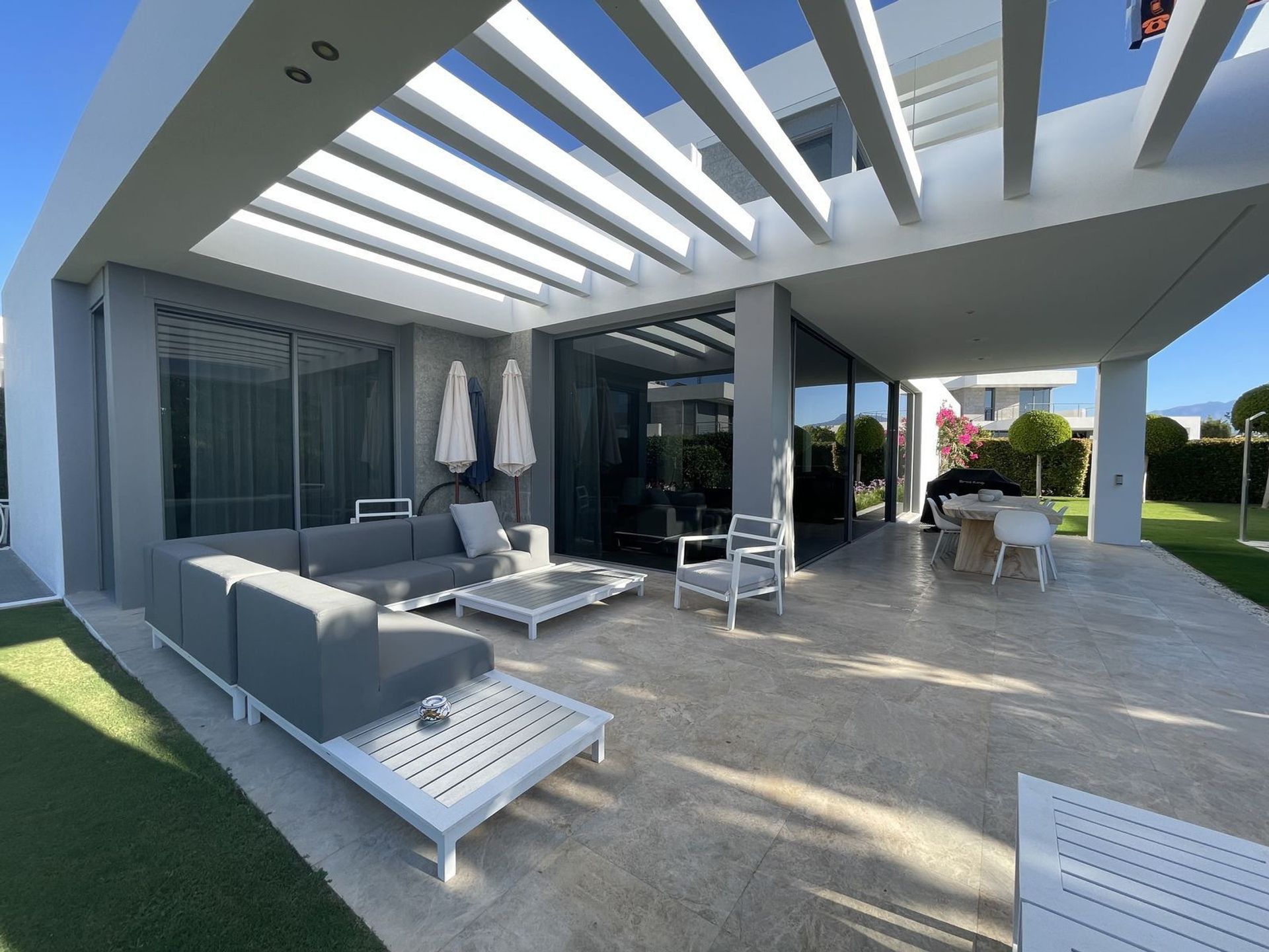 casa en Estepona, Andalucía 11085668