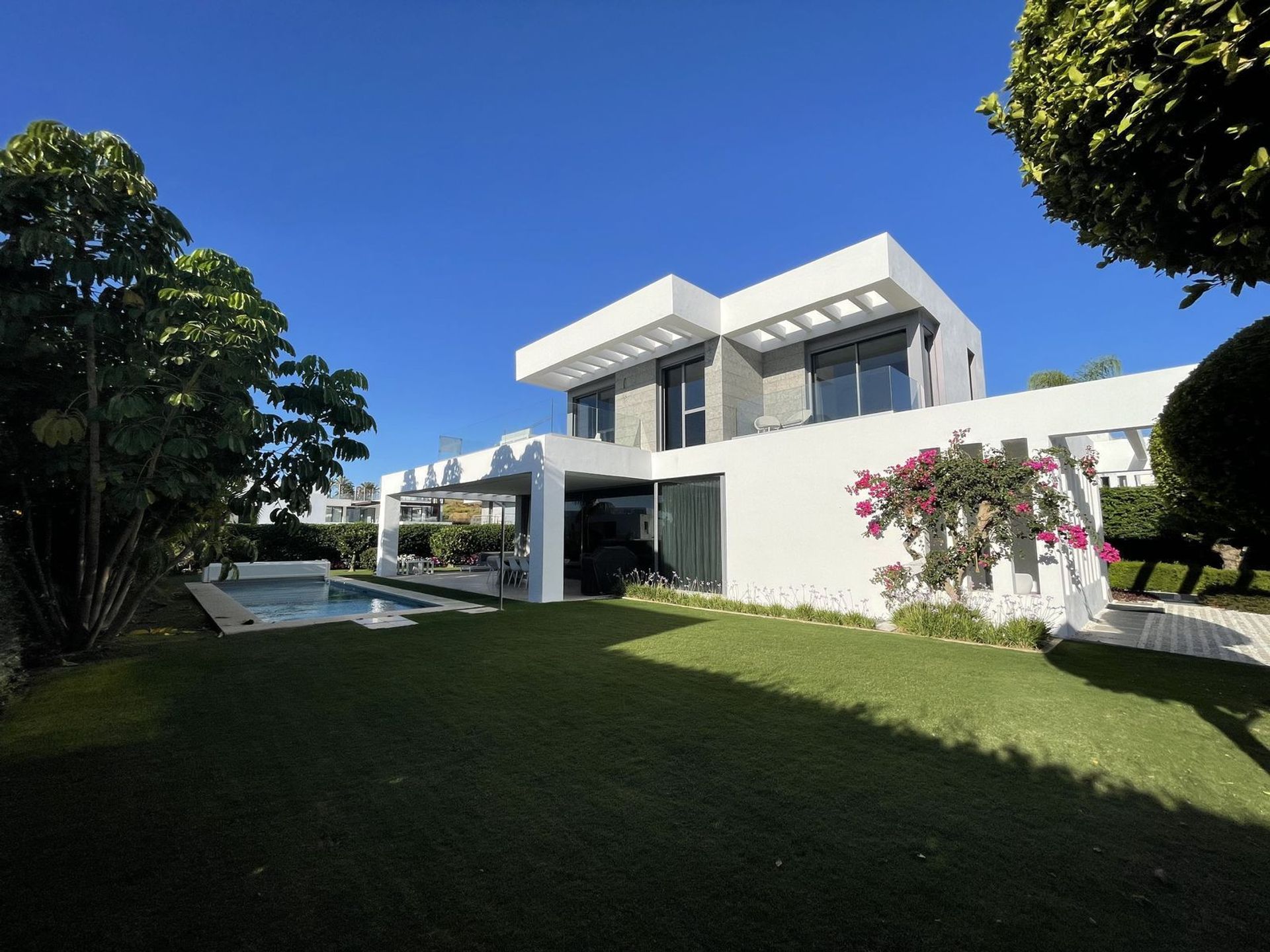 casa en Estepona, Andalucía 11085668