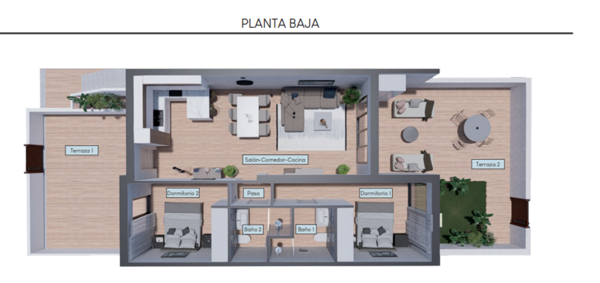 Condominio nel Torremendo, Comunidad Valenciana 11085679