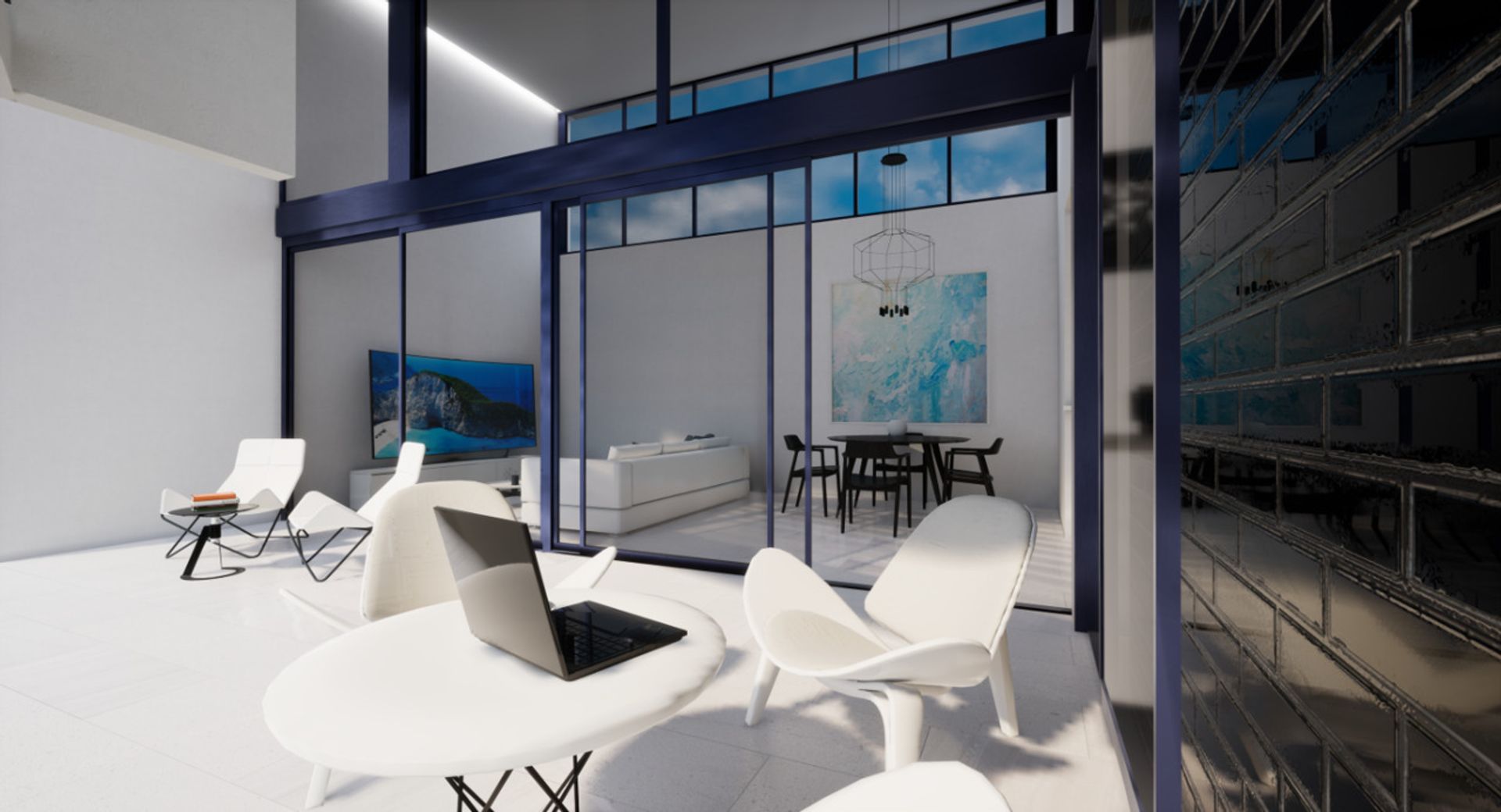 Condominium in Alicante (Alacant), Comunidad Valenciana 11085687