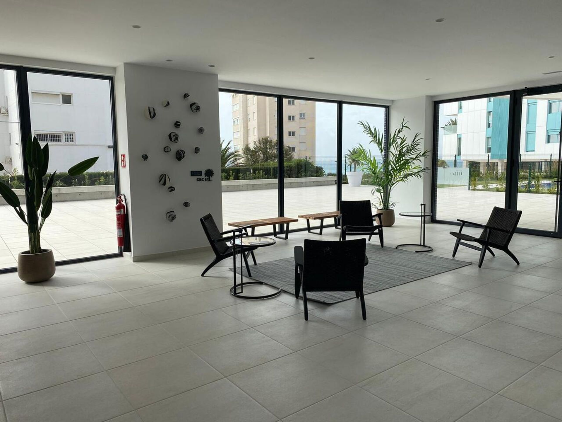 Condominium in Alicante (Alacant), Comunidad Valenciana 11085687