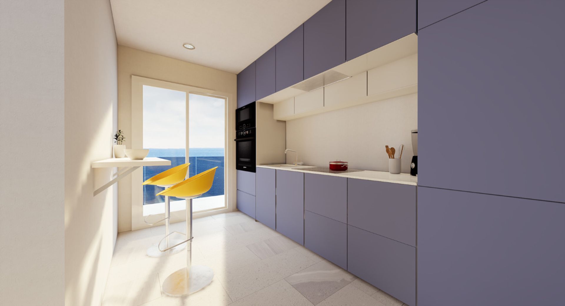 Condominium in Alicante (Alacant), Comunidad Valenciana 11085687