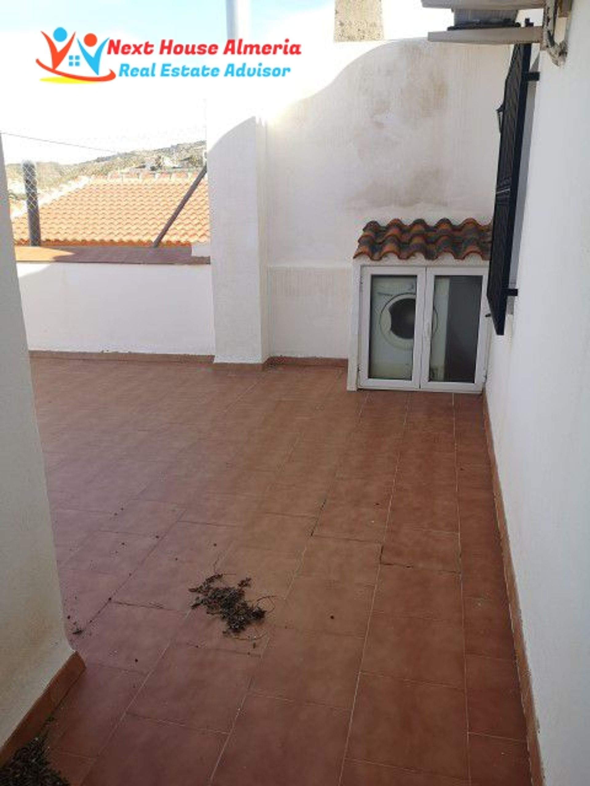 Casa nel Urrácal, Andalucía 11085716