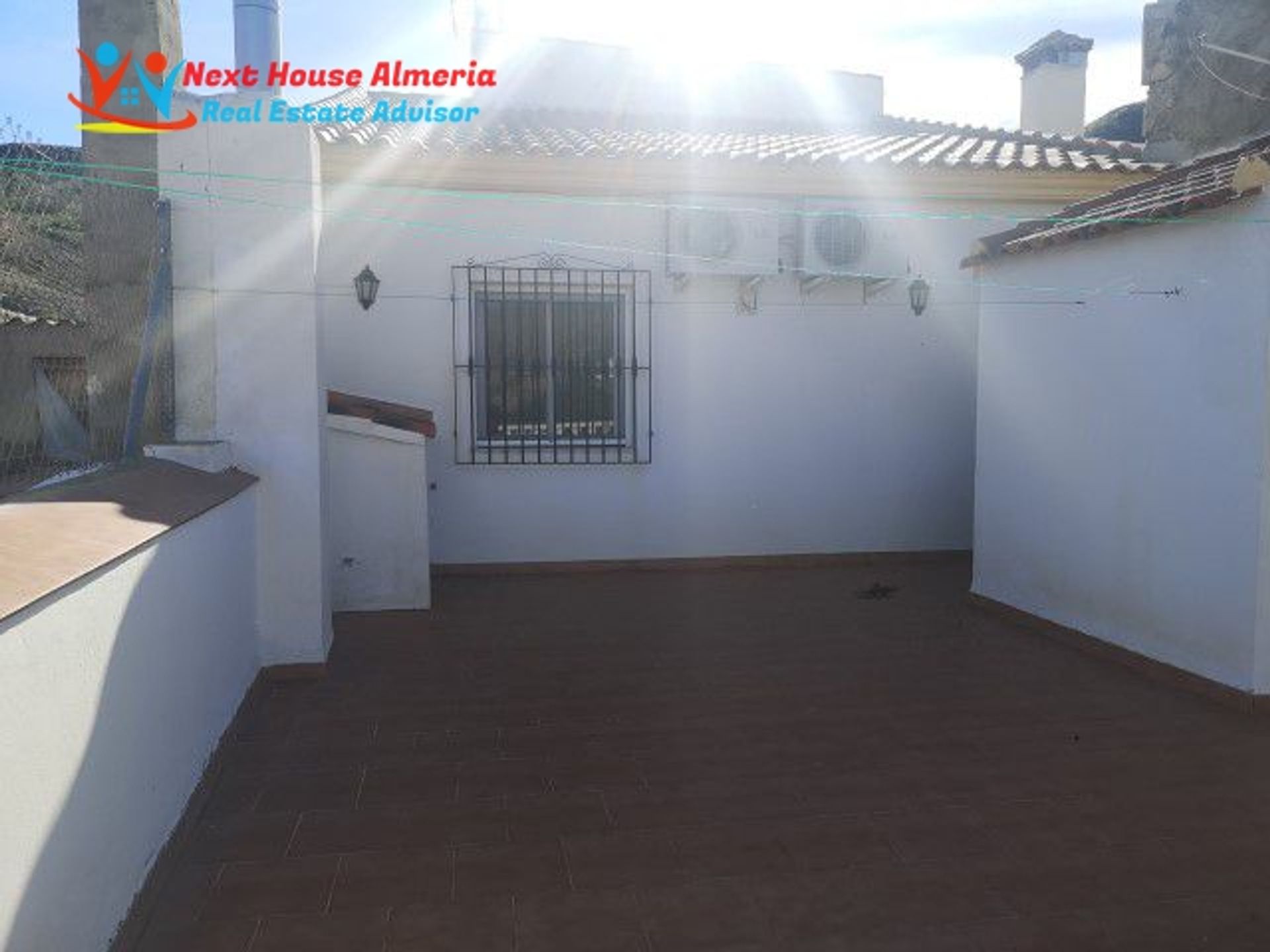 Casa nel Urrácal, Andalucía 11085716