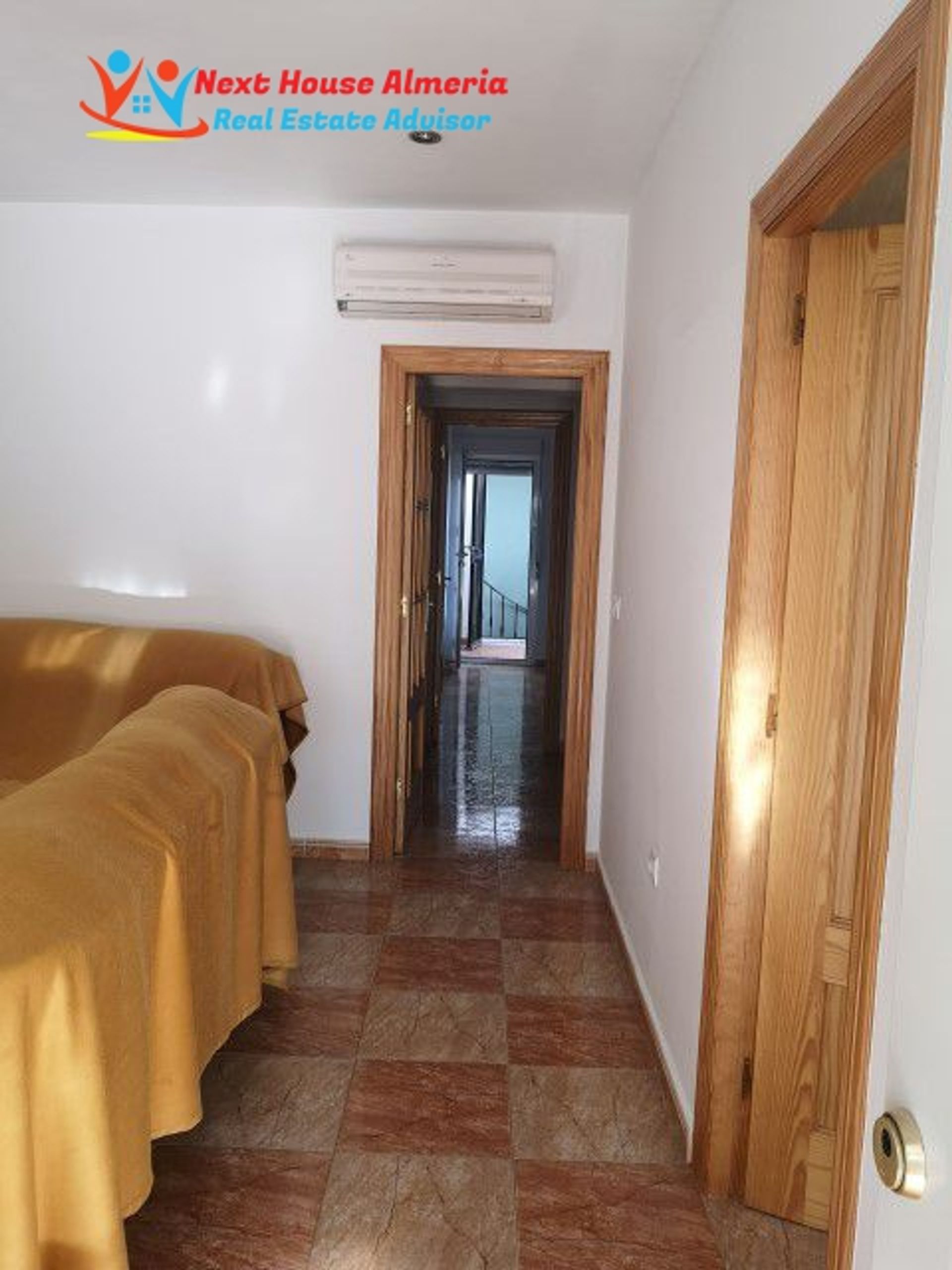 Huis in Somontin, Andalusië 11085716