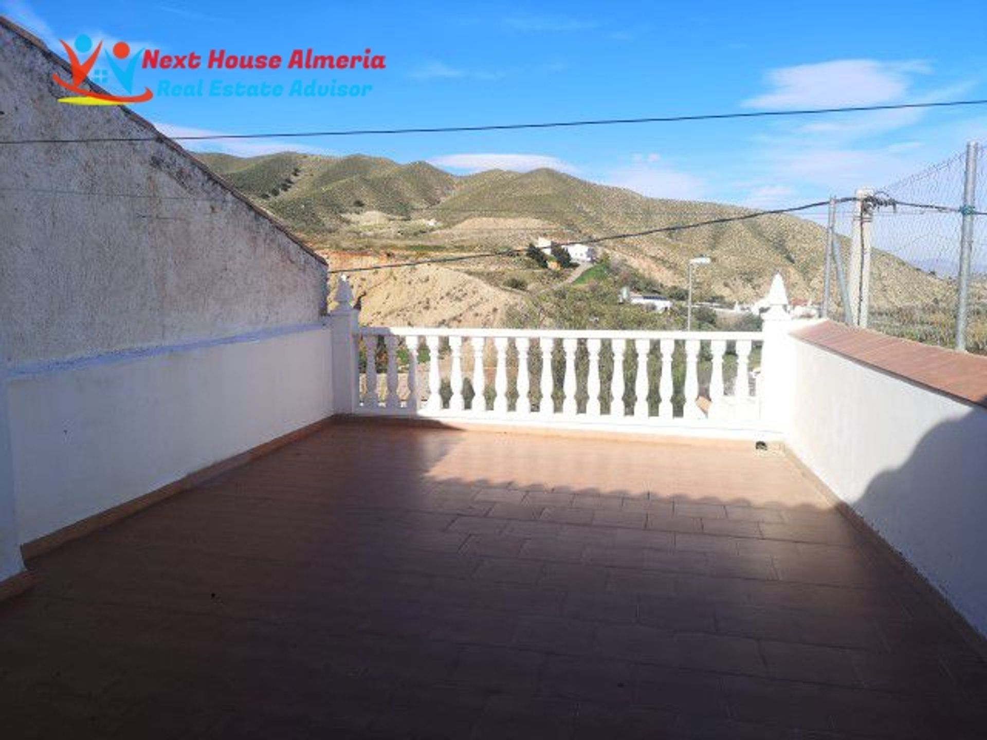 Casa nel Urrácal, Andalucía 11085716