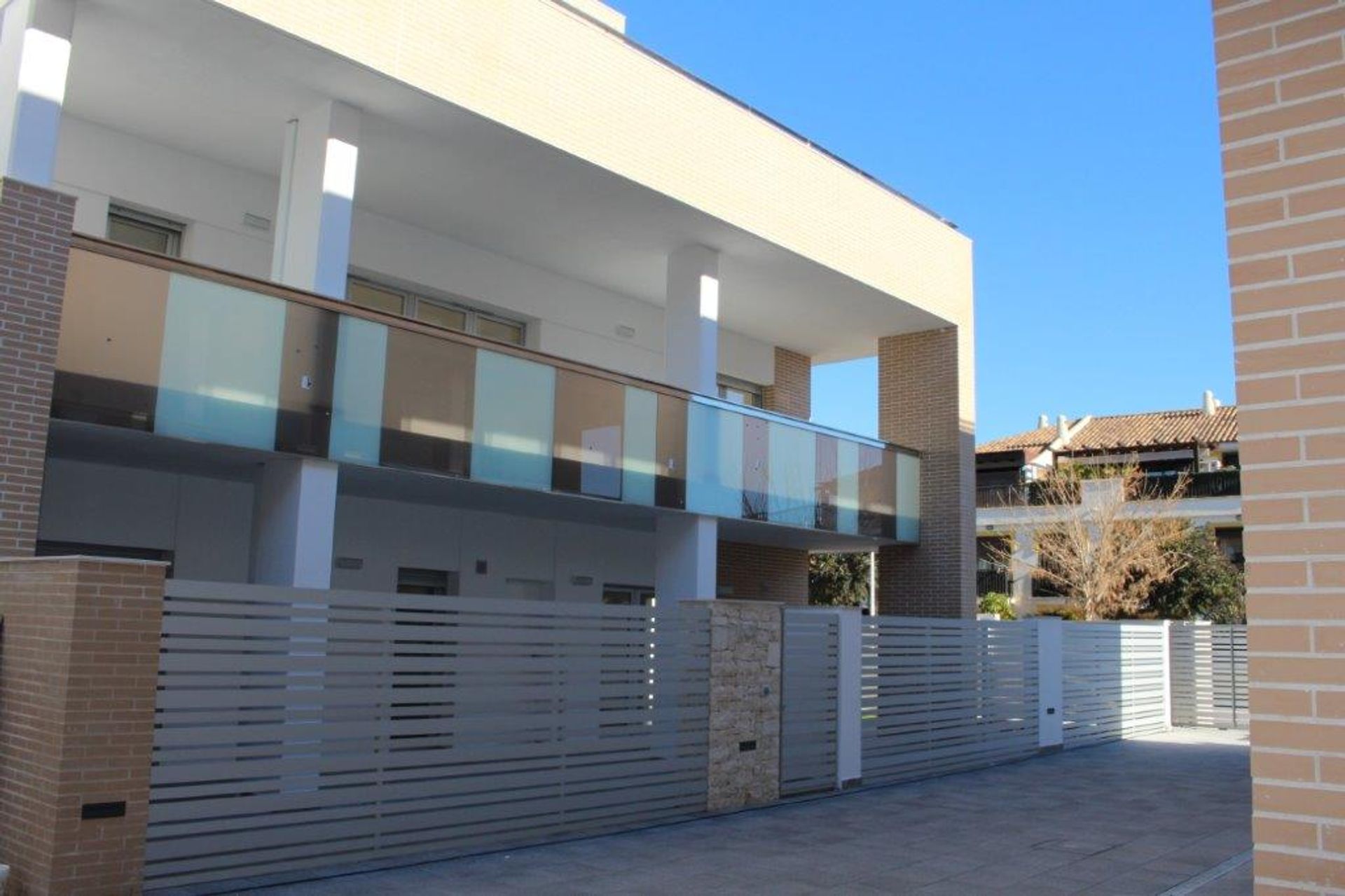 Condominium dans Jávea, Comunidad Valenciana 11085749