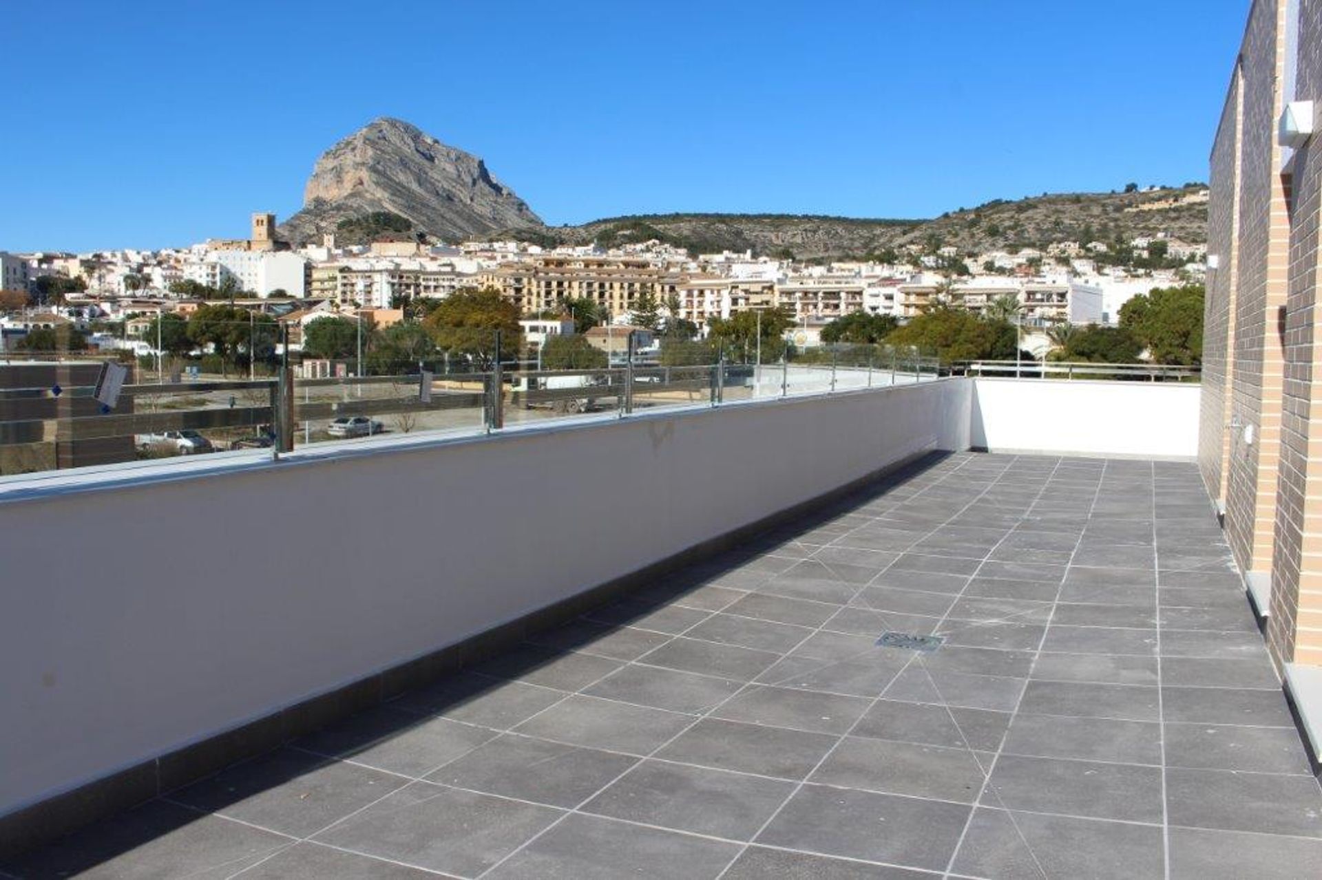 Condominium dans Jávea, Comunidad Valenciana 11085749