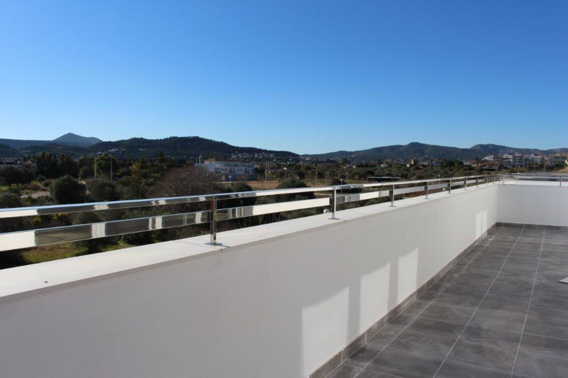 Condominium dans Jávea, Comunidad Valenciana 11085749