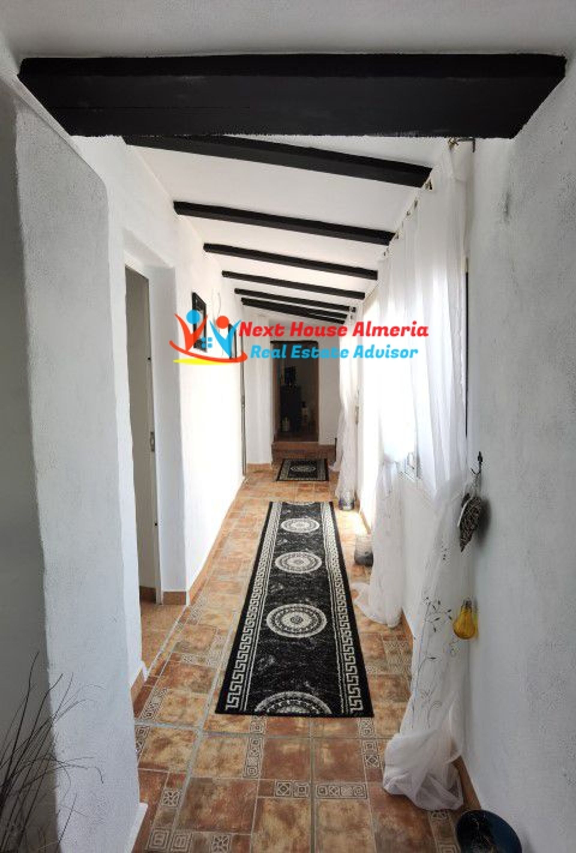 rumah dalam Albánchez, Andalucía 11085772