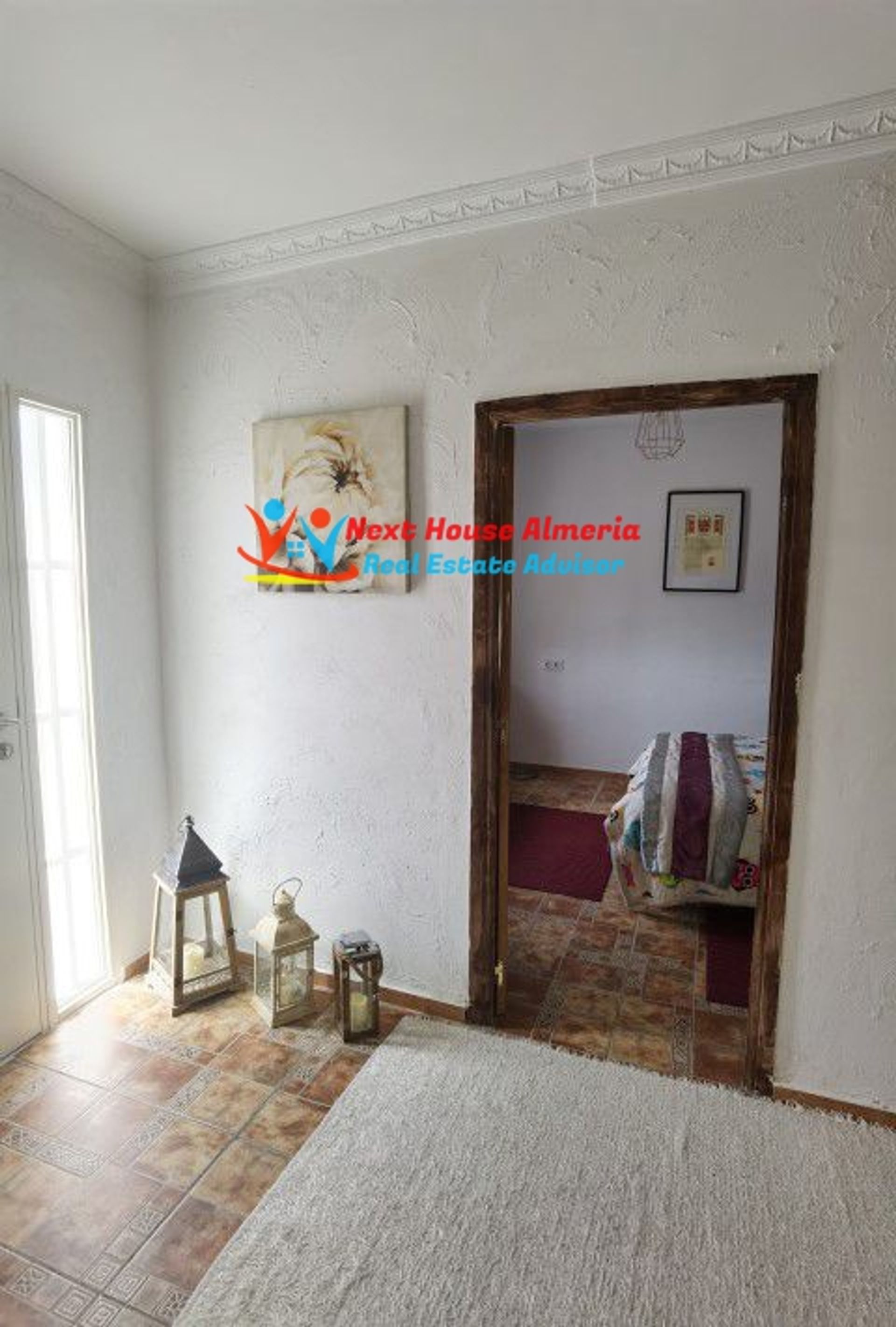 rumah dalam Albánchez, Andalucía 11085772