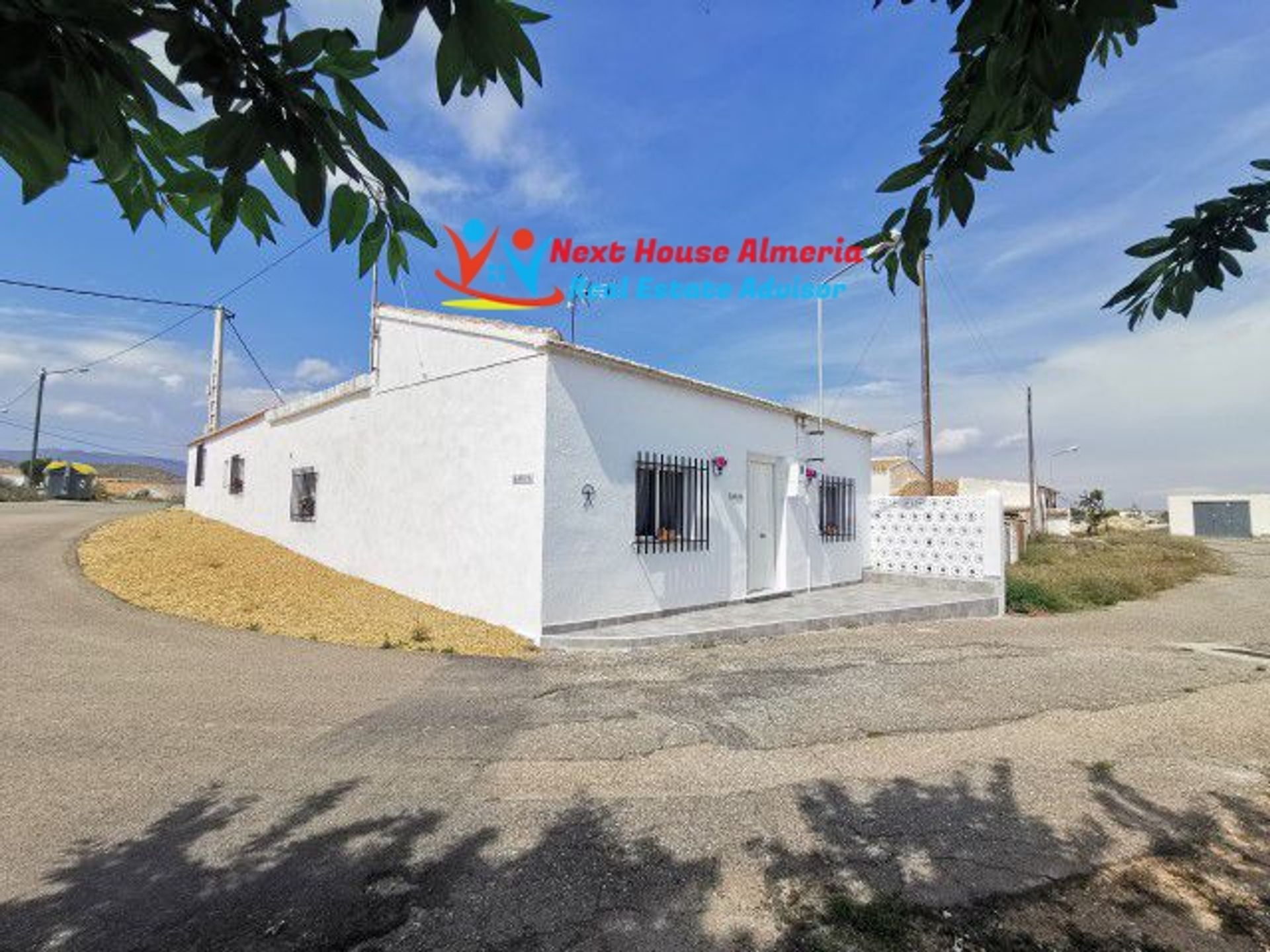 Rumah di Albanchez, Andalusia 11085772