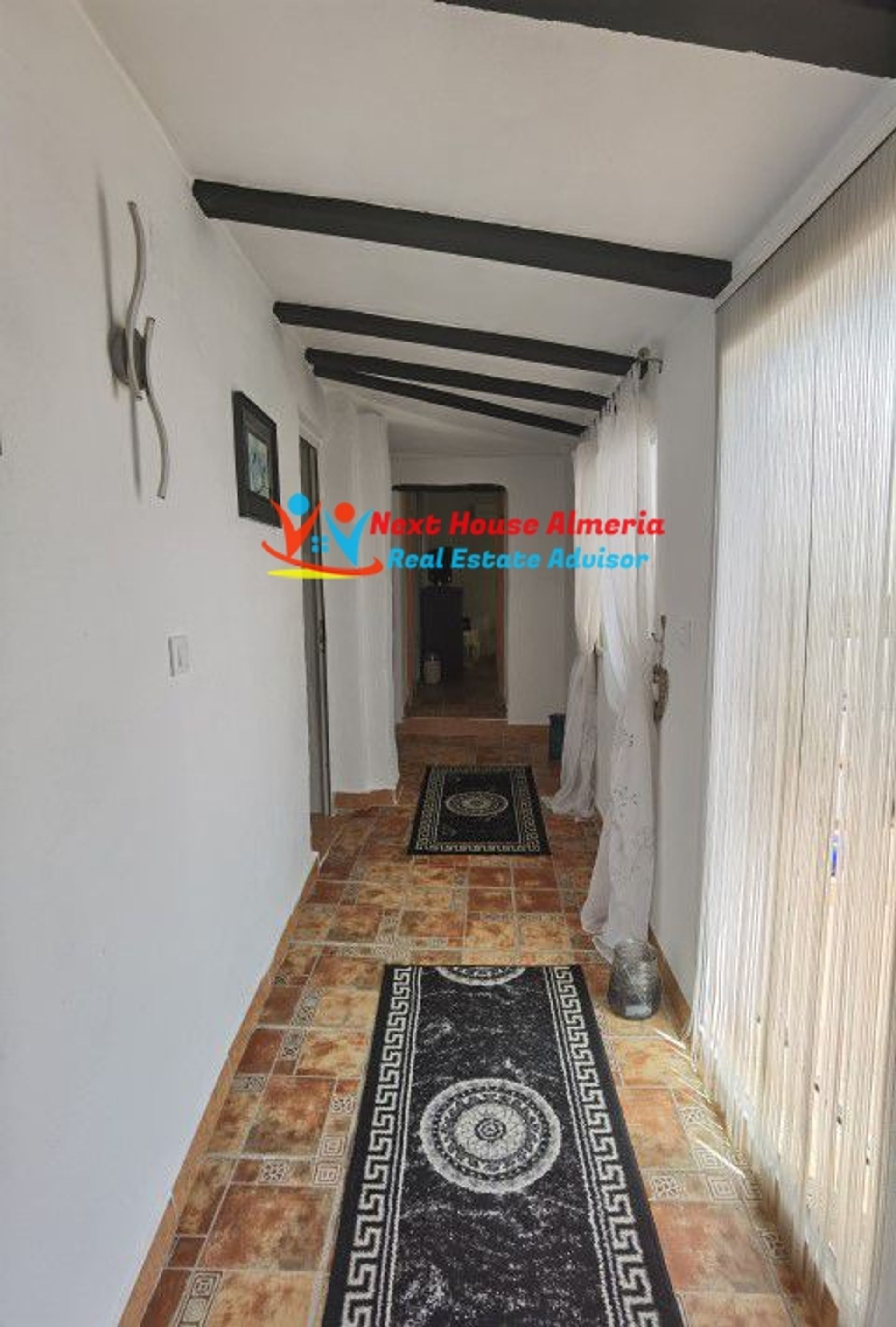 rumah dalam Albánchez, Andalucía 11085772