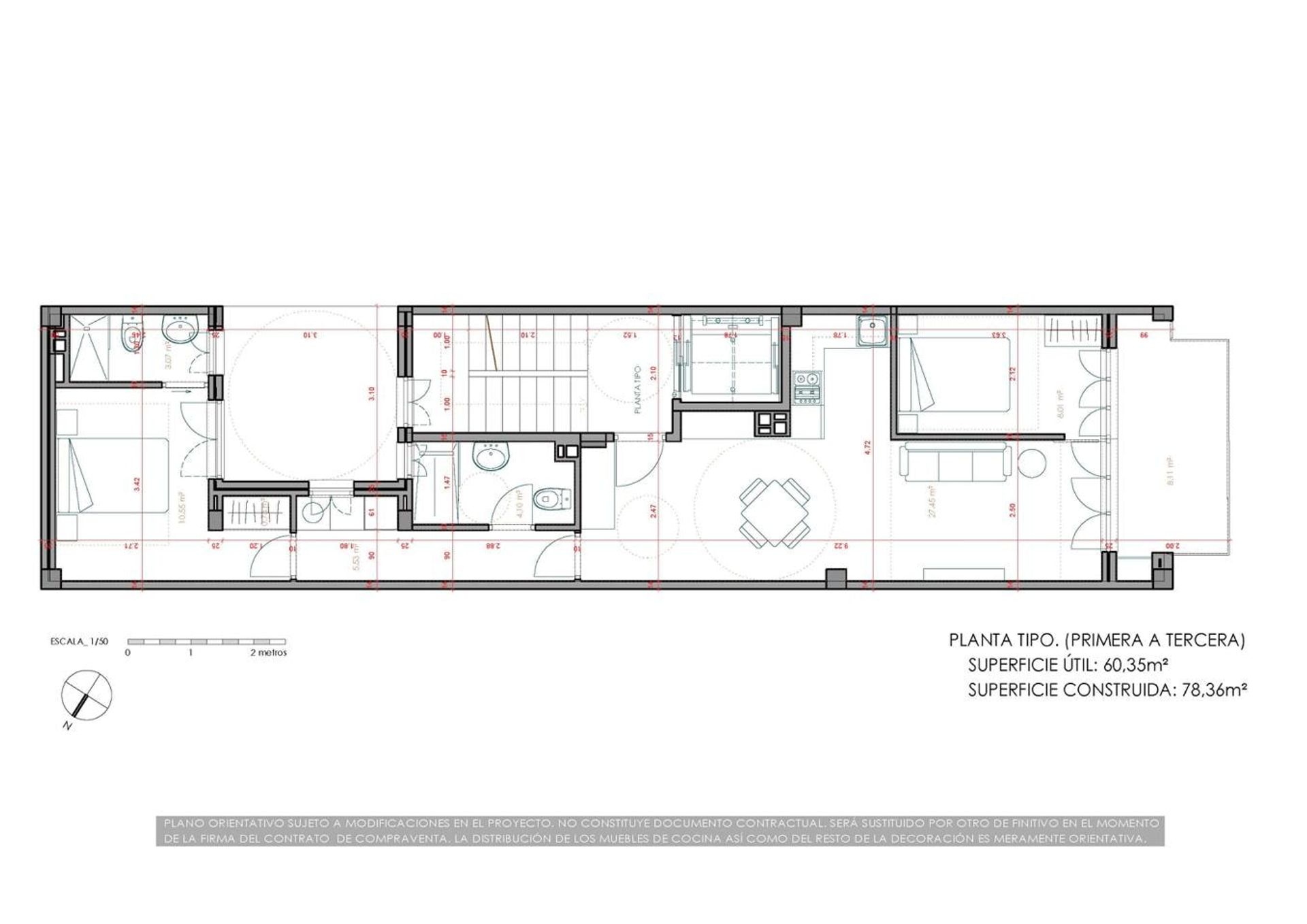 Condominium dans Torremendo, Comunidad Valenciana 11085781