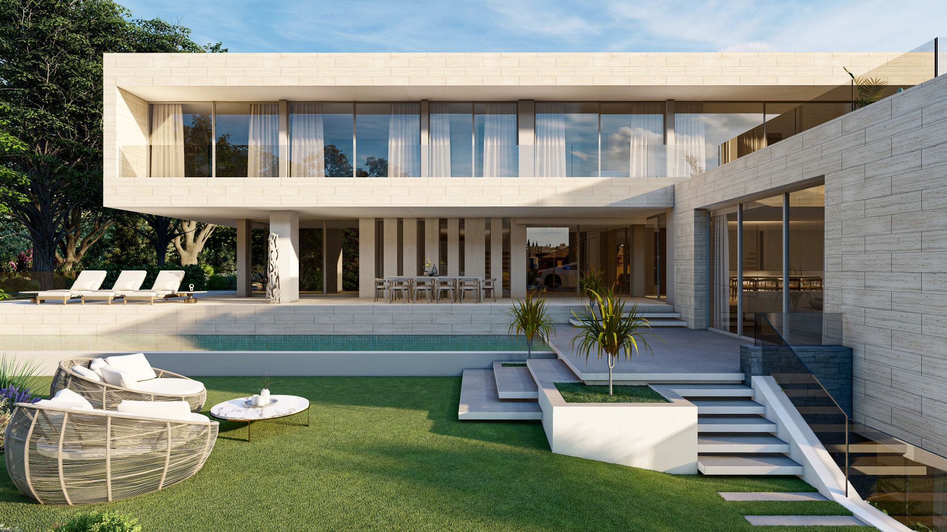 Haus im Marbella, Andalucía 11085820