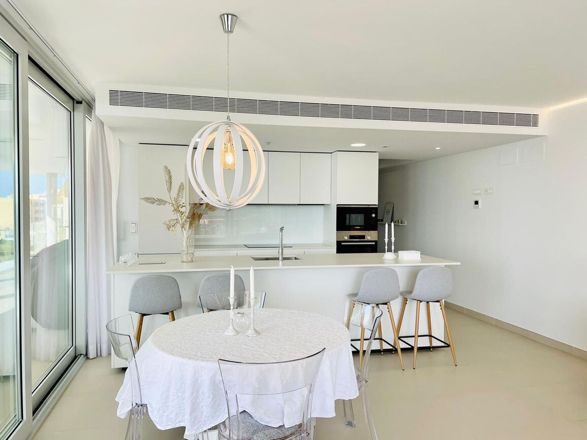 Condominium dans Fuengirola, Andalousie 11085835