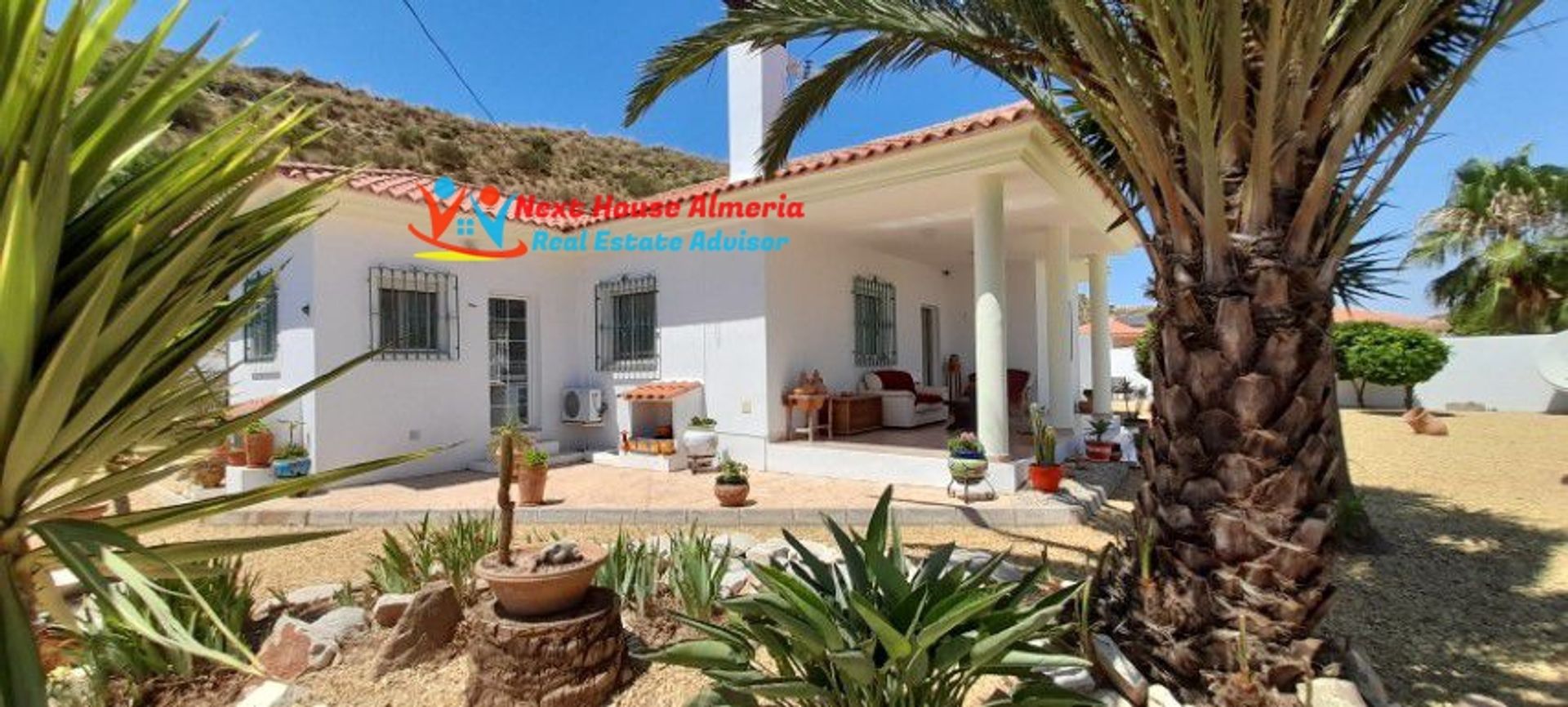 Huis in Somontin, Andalusië 11085839