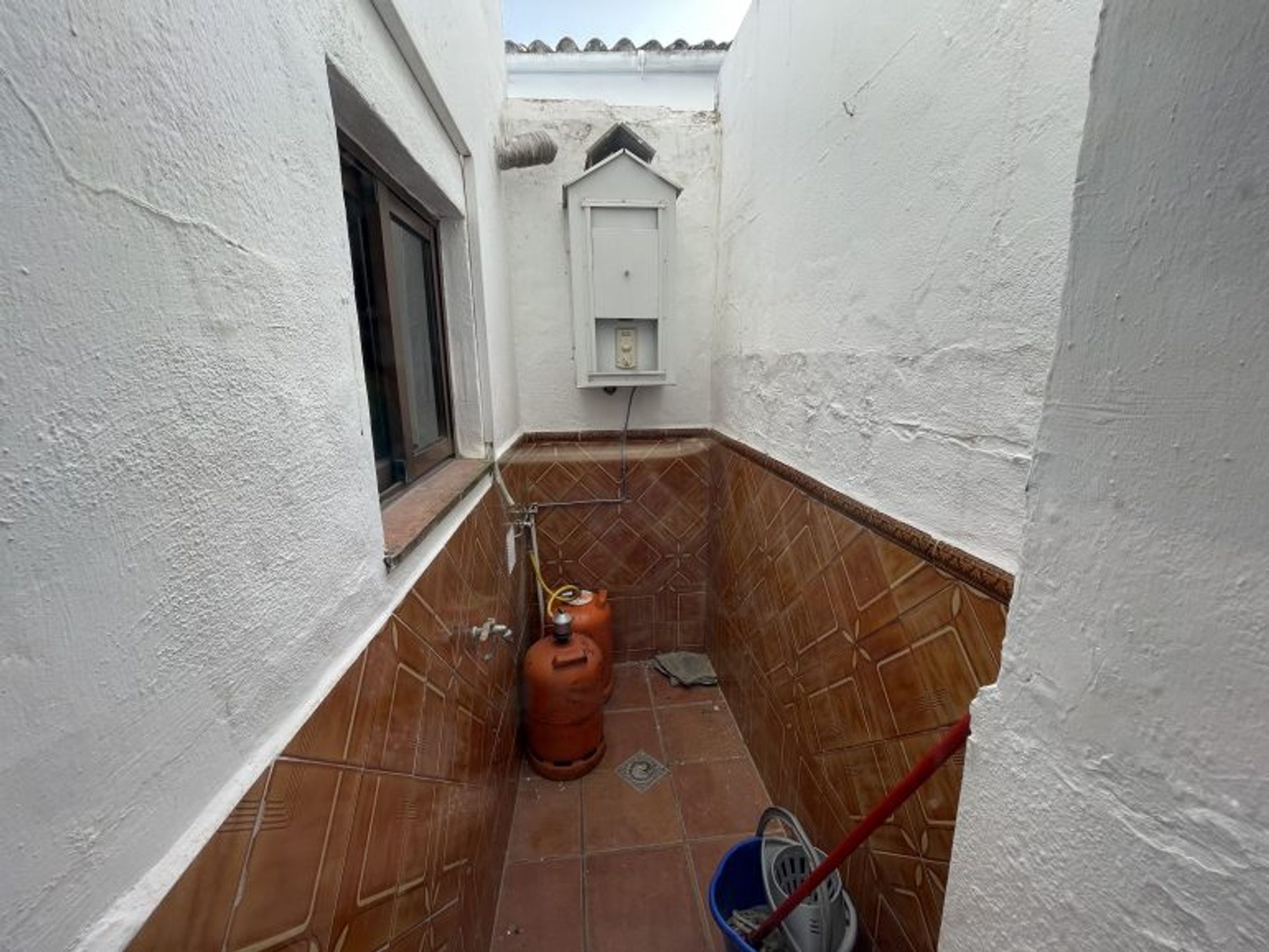 Rumah di El Gastor, Andalusia 11085842