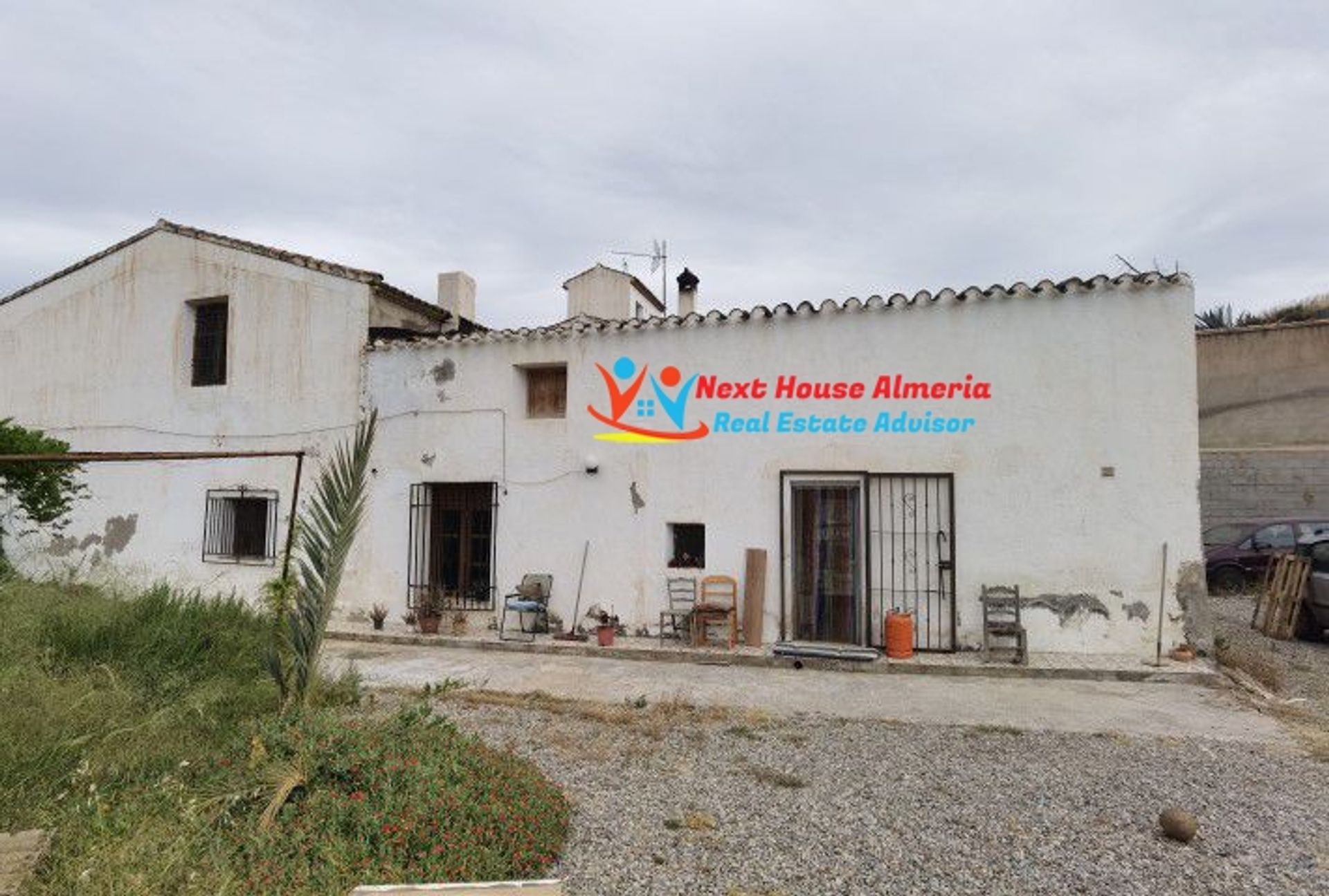 Huis in Somontin, Andalusië 11085877