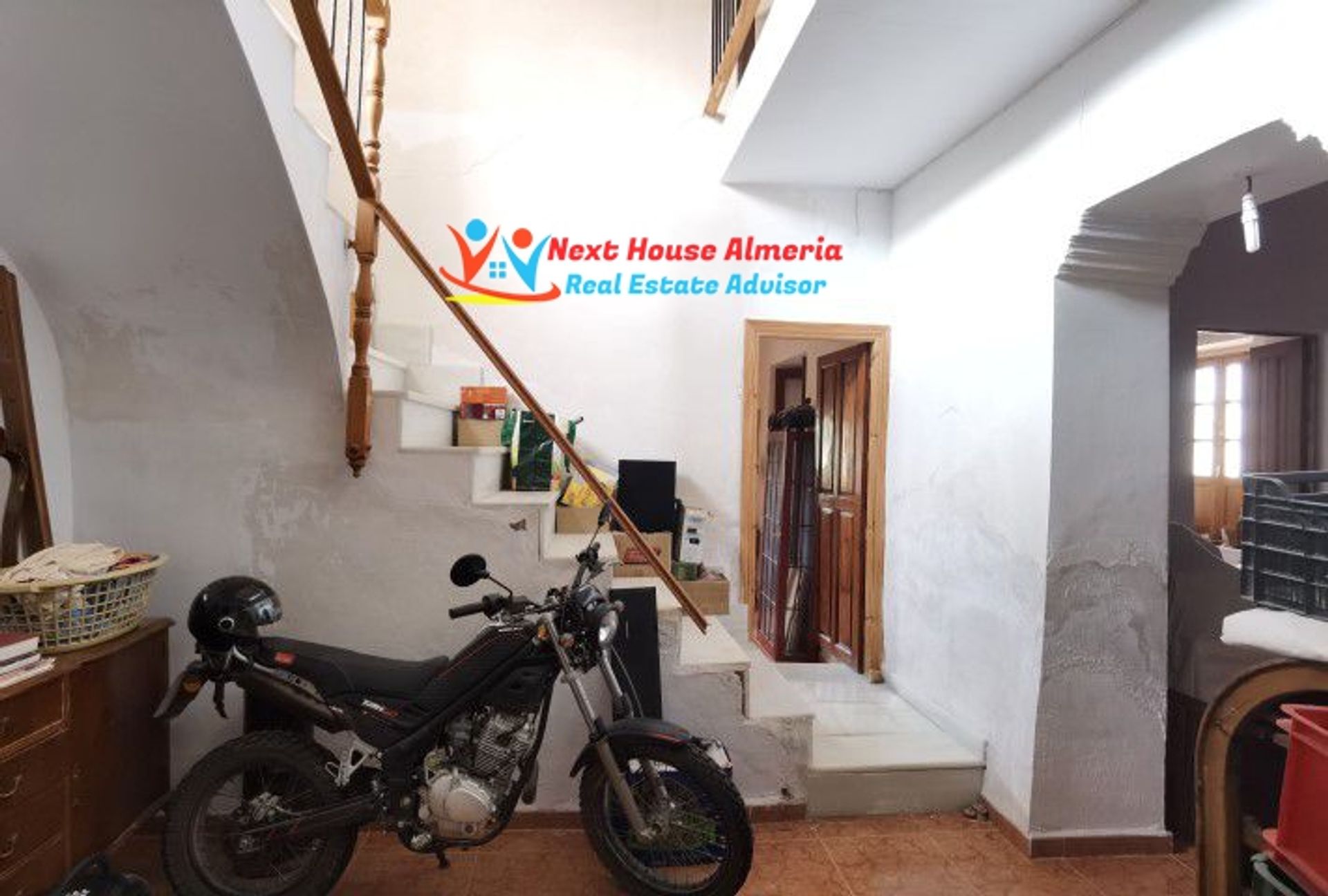 House in Urrácal, Andalucía 11085877