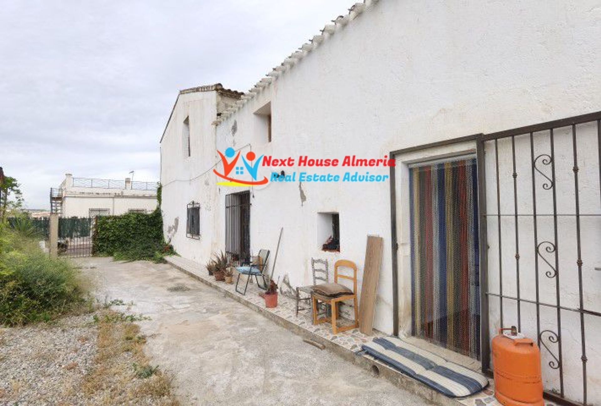 House in Urrácal, Andalucía 11085877