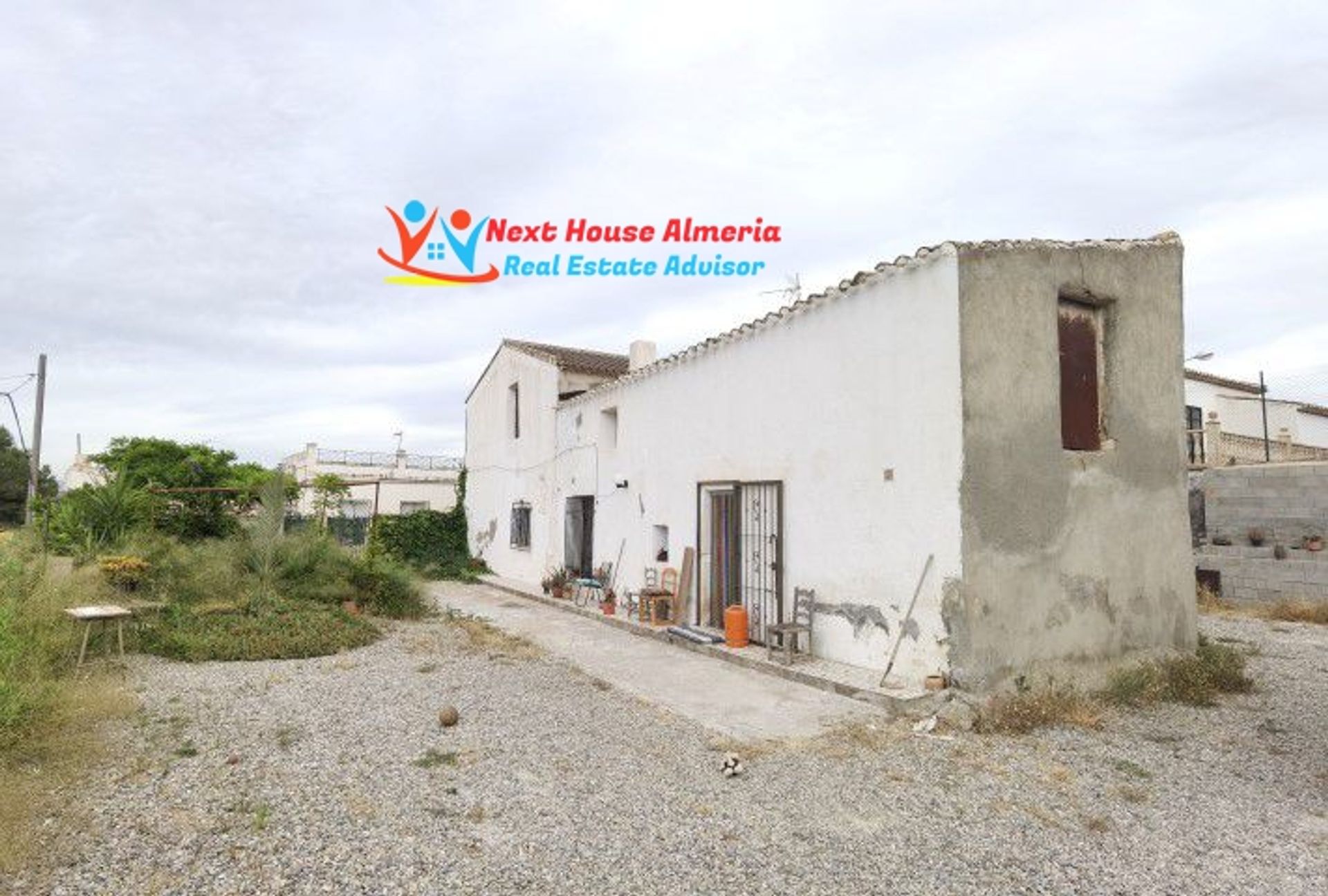 Huis in Somontin, Andalusië 11085877