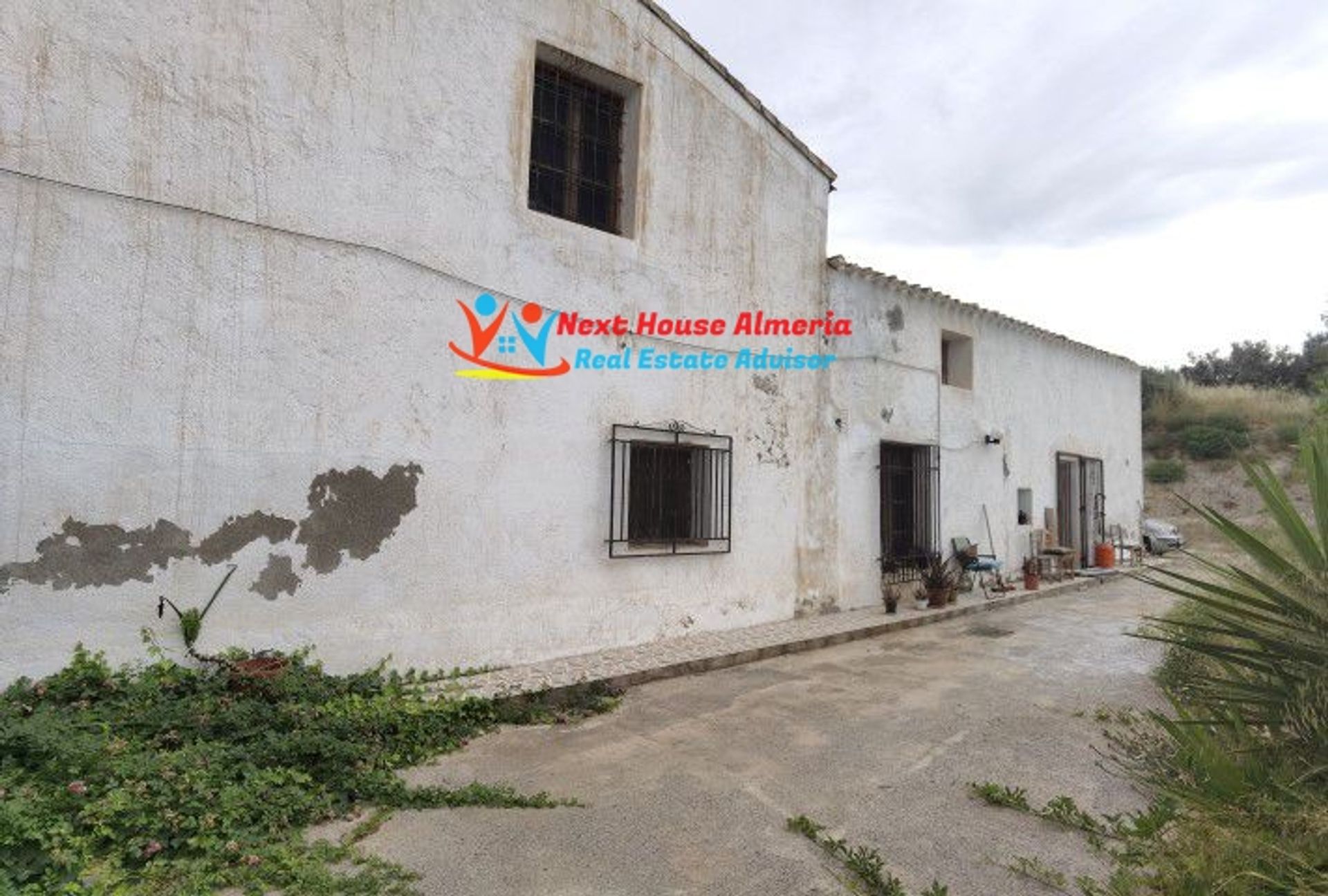 House in Somontin, Andalusia 11085877