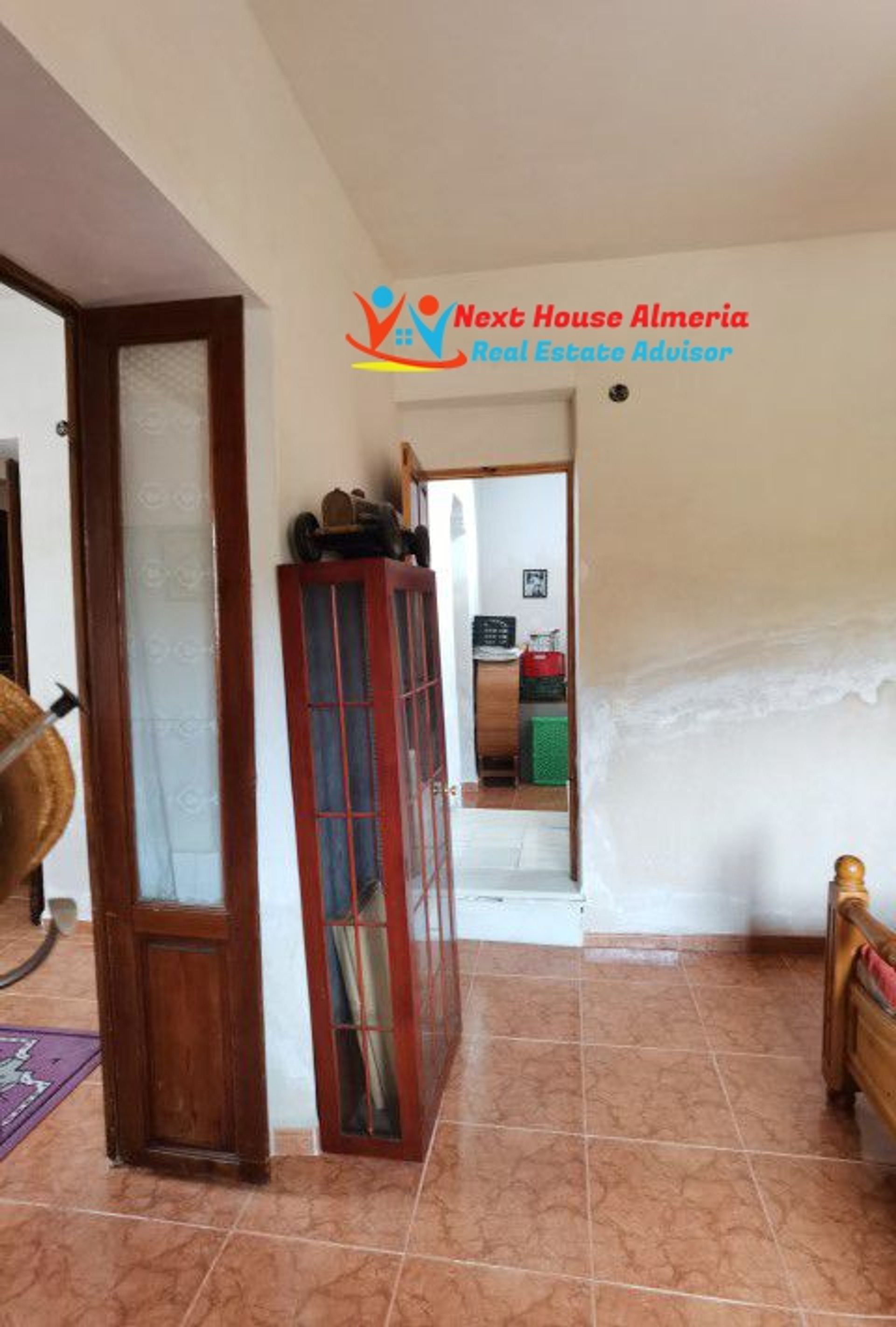 House in Urrácal, Andalucía 11085877