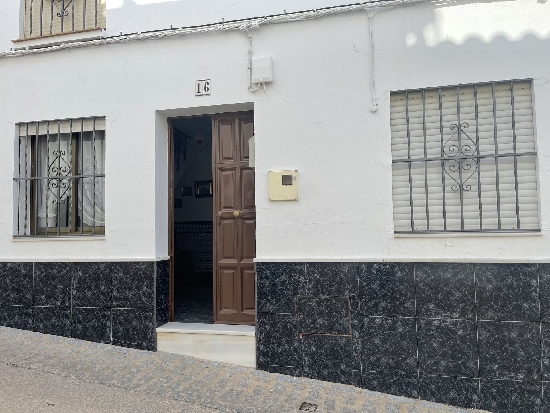 Haus im Olvera, Andalucía 11085879