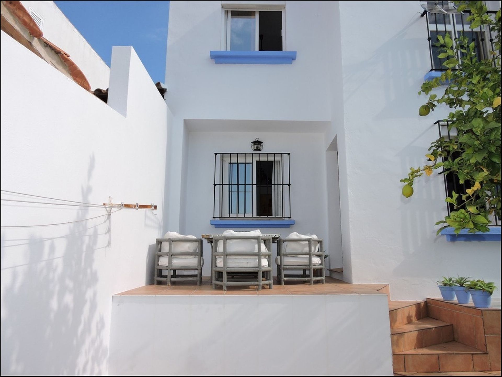 Haus im Guadiaro, Andalusien 11085898