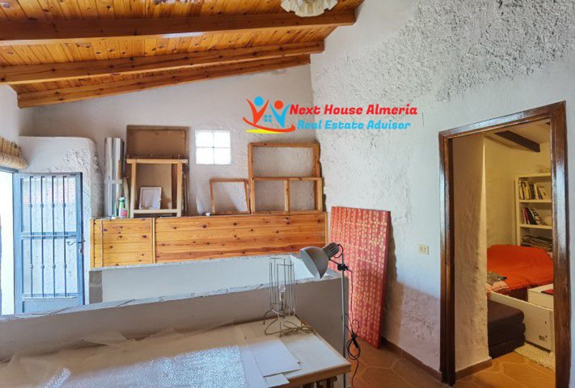 House in Chercos, Andalusia 11085947