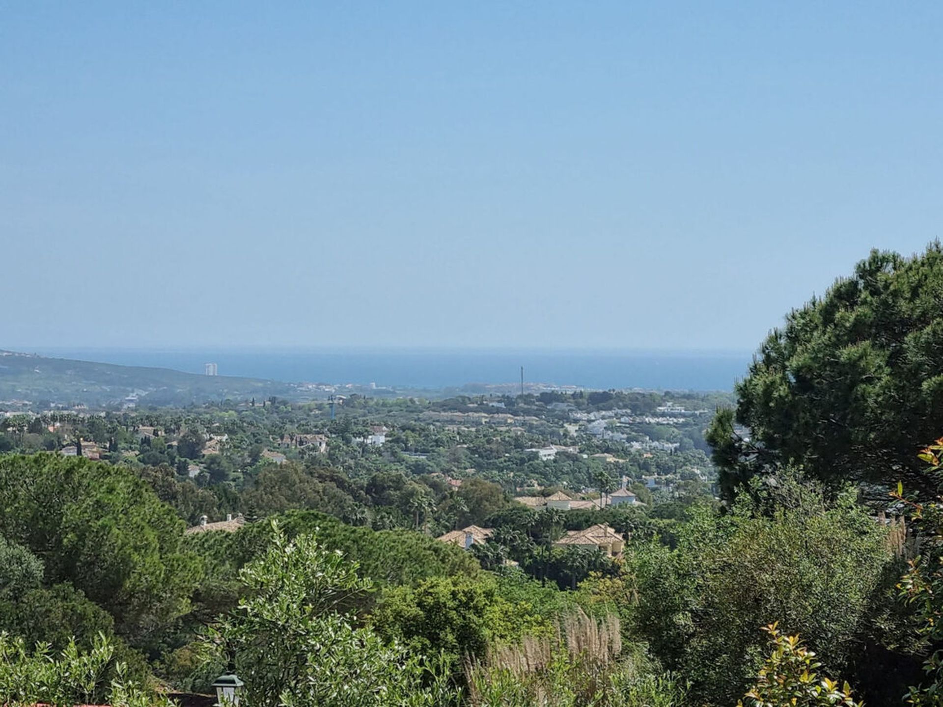 Talo sisään Guadiaro, Andalusia 11085993