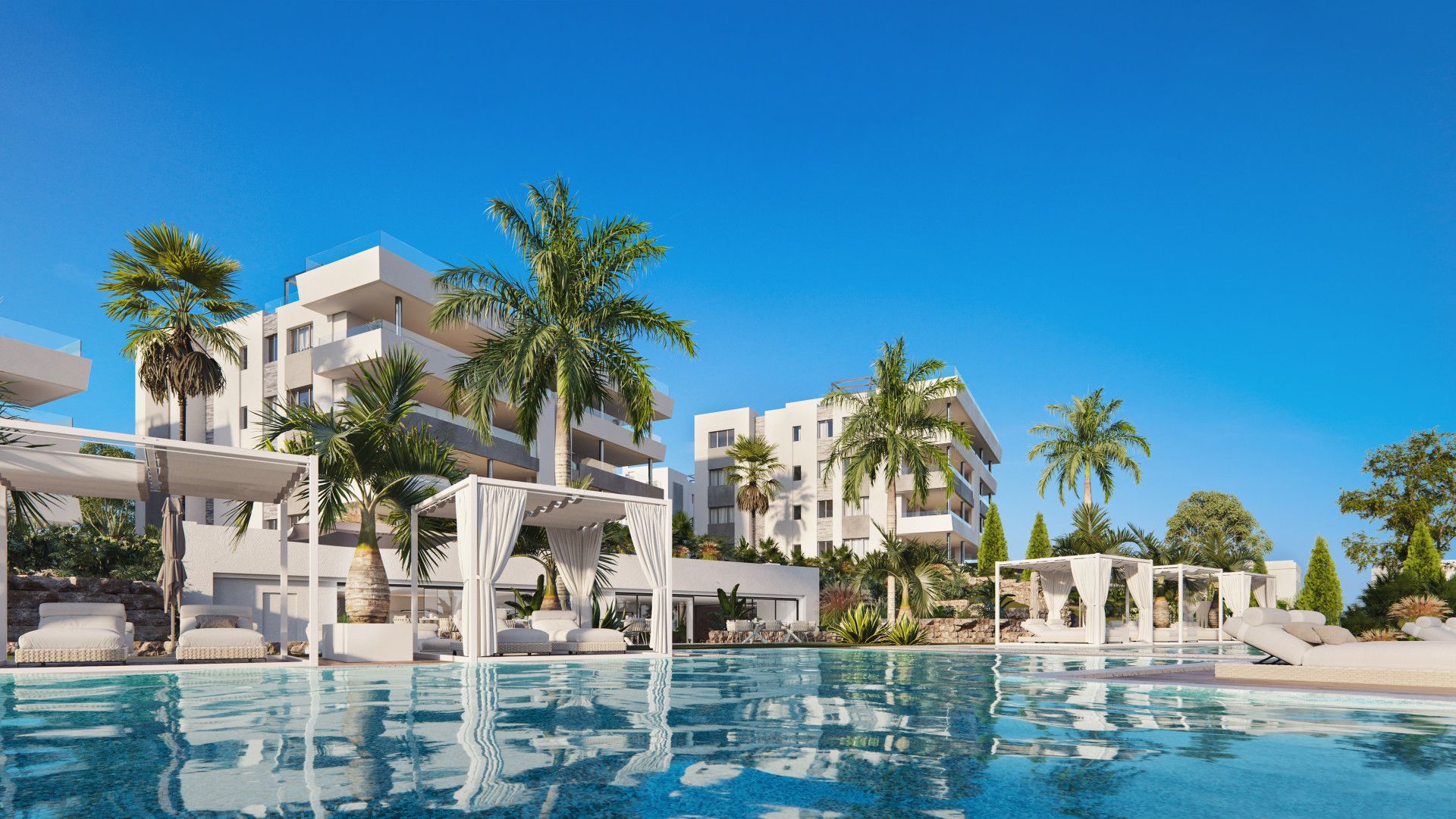 Condominio en Marbella, Andalucía 11085996