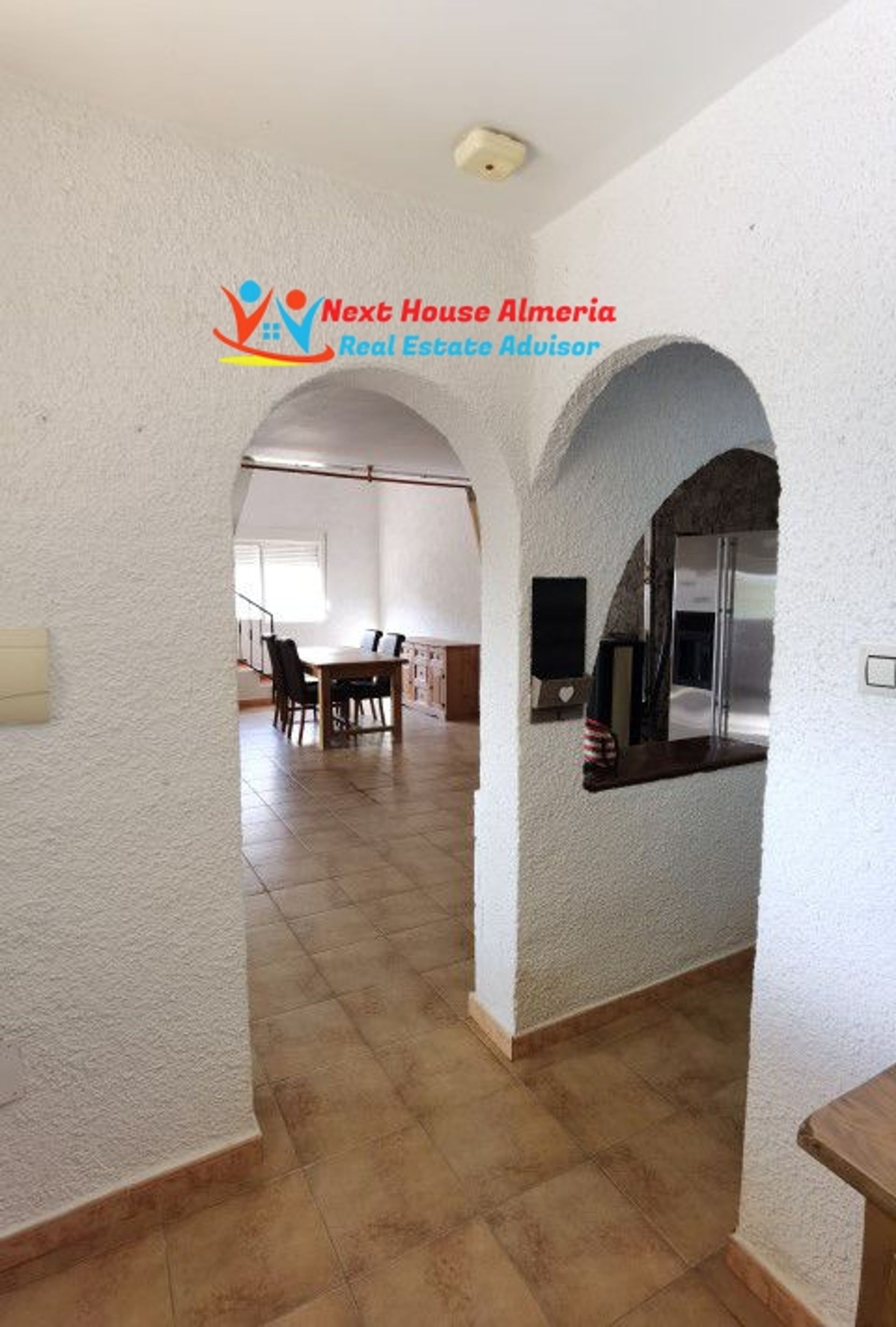 Huis in Cantoria, Andalucía 11086023