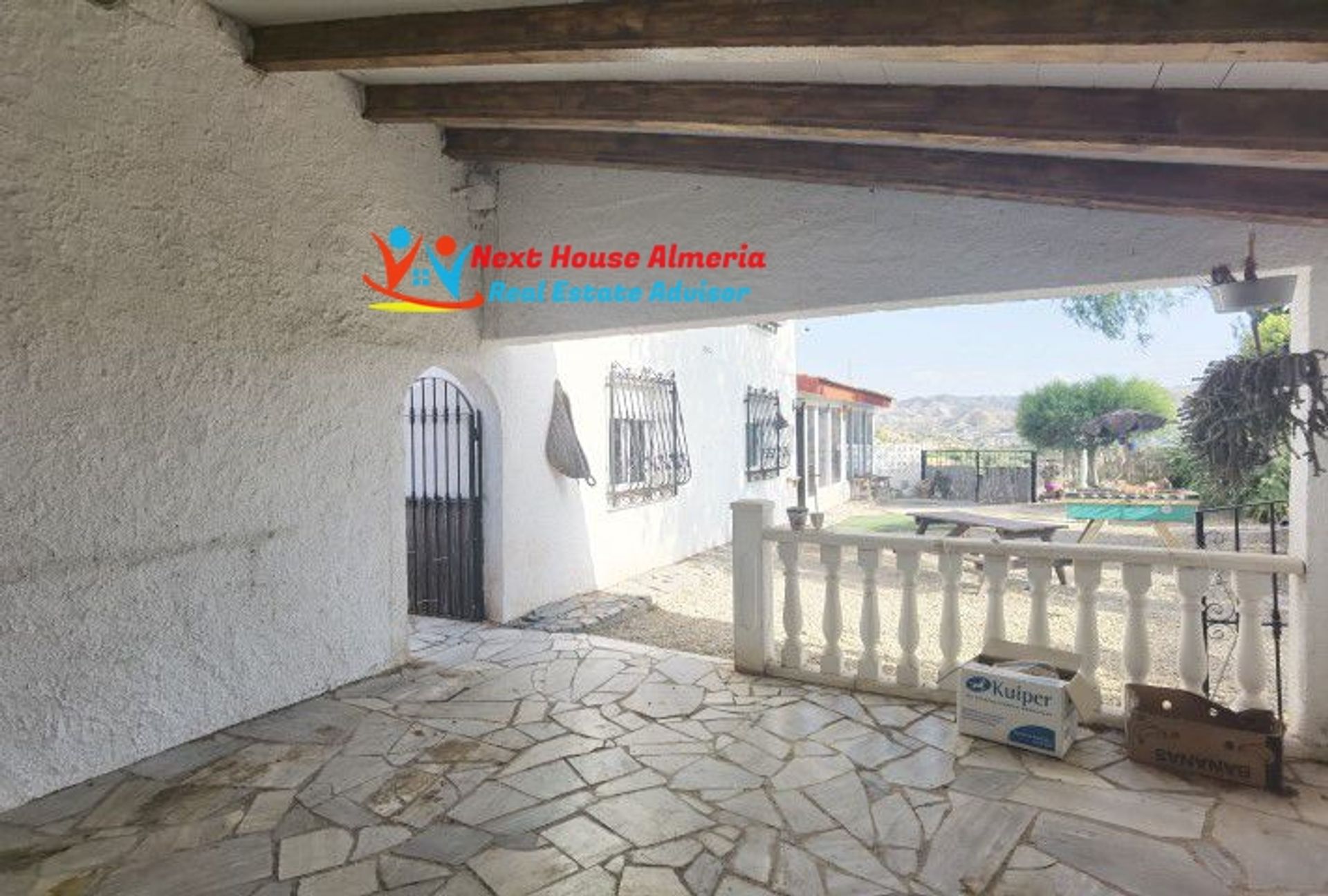 Huis in Cantoria, Andalucía 11086023