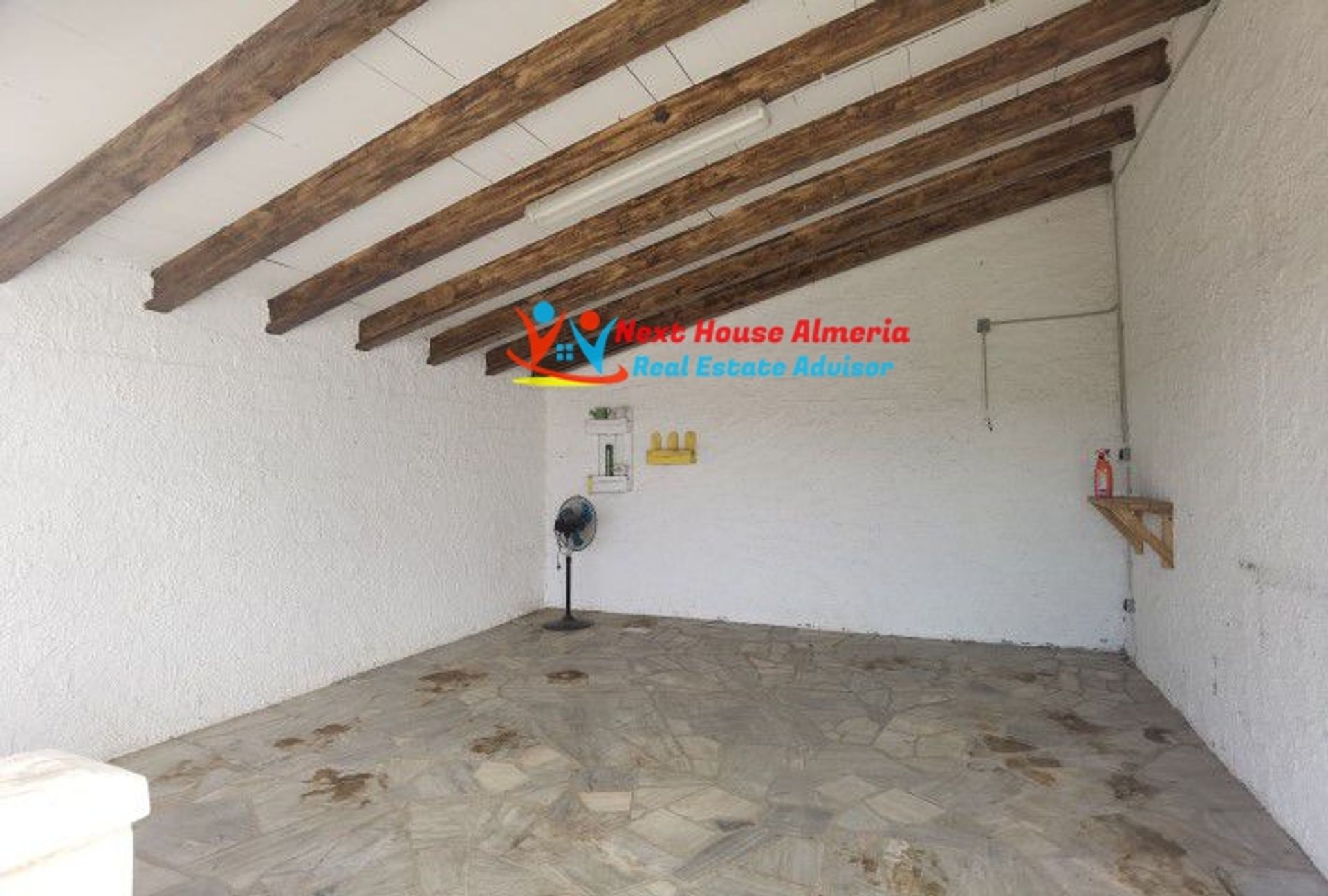 Huis in Cantoria, Andalucía 11086023