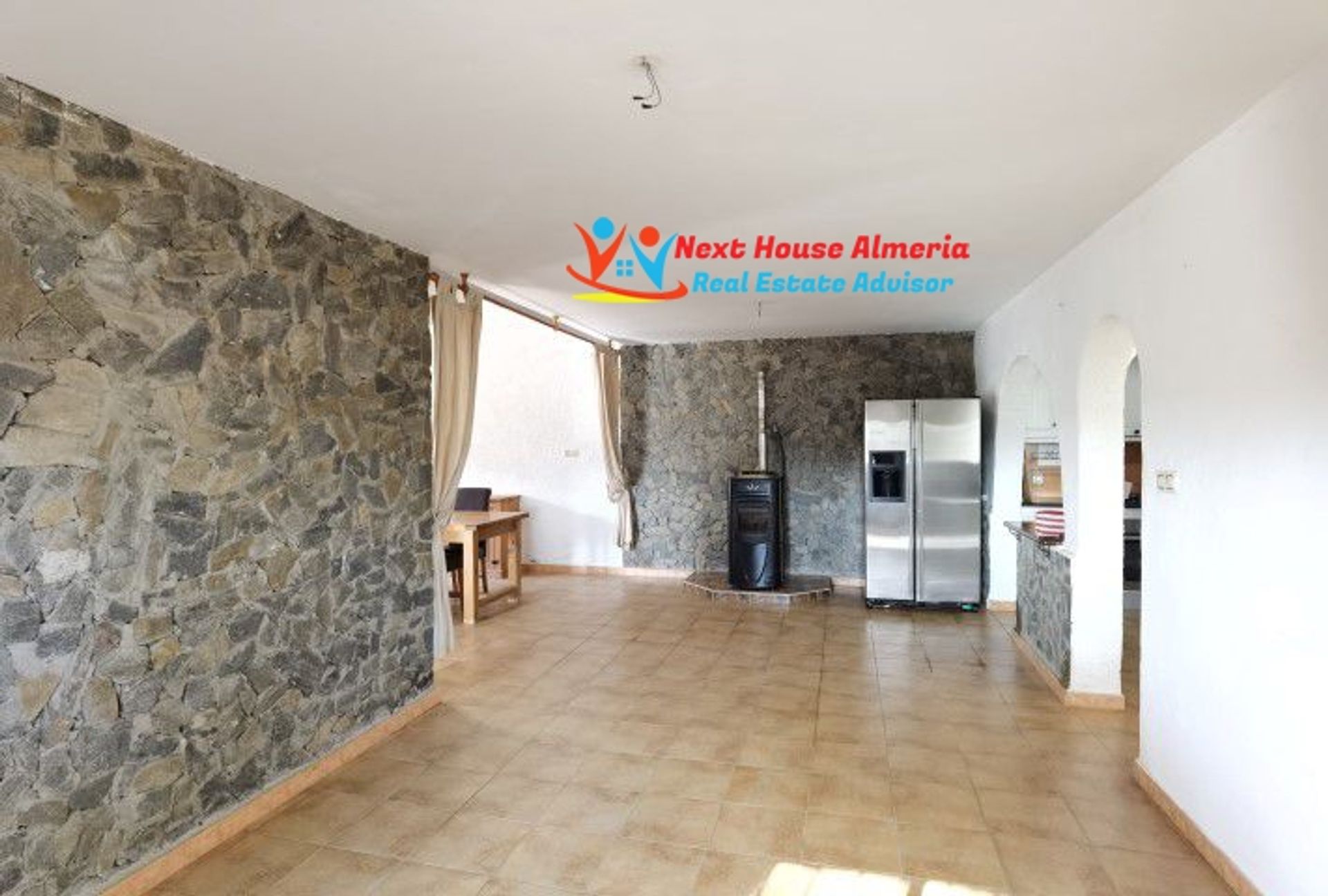 Huis in Cantoria, Andalucía 11086023