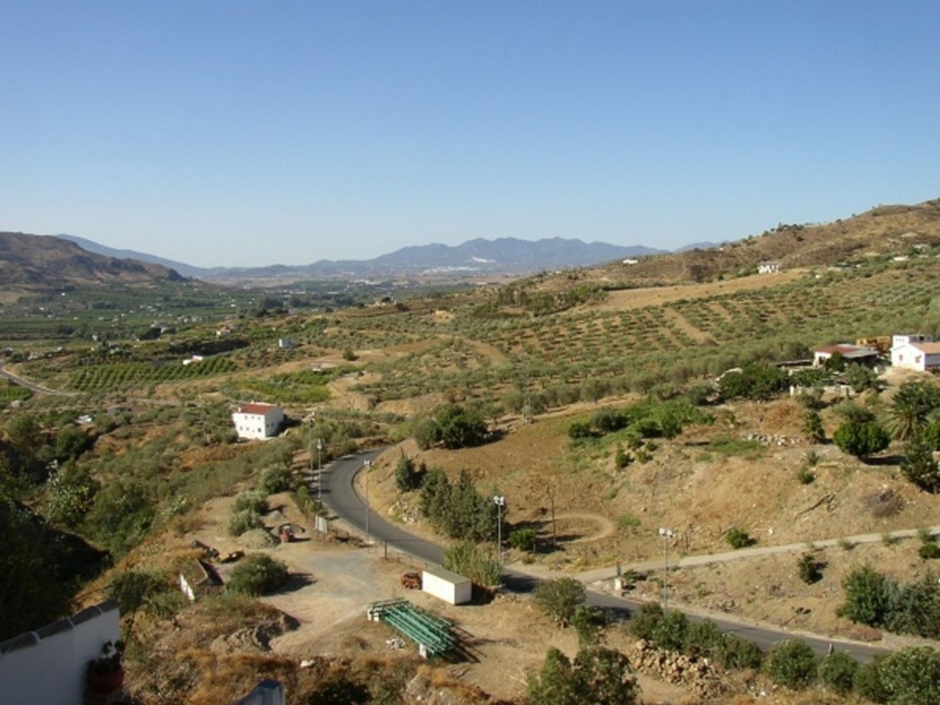 Haus im Álora, Andalucía 11086026