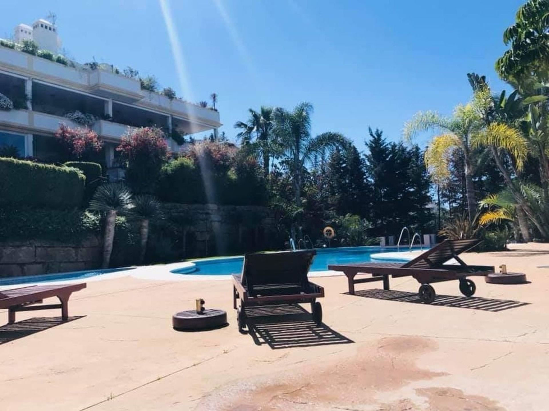 Кондоминиум в Marbella, Andalucía 11086072