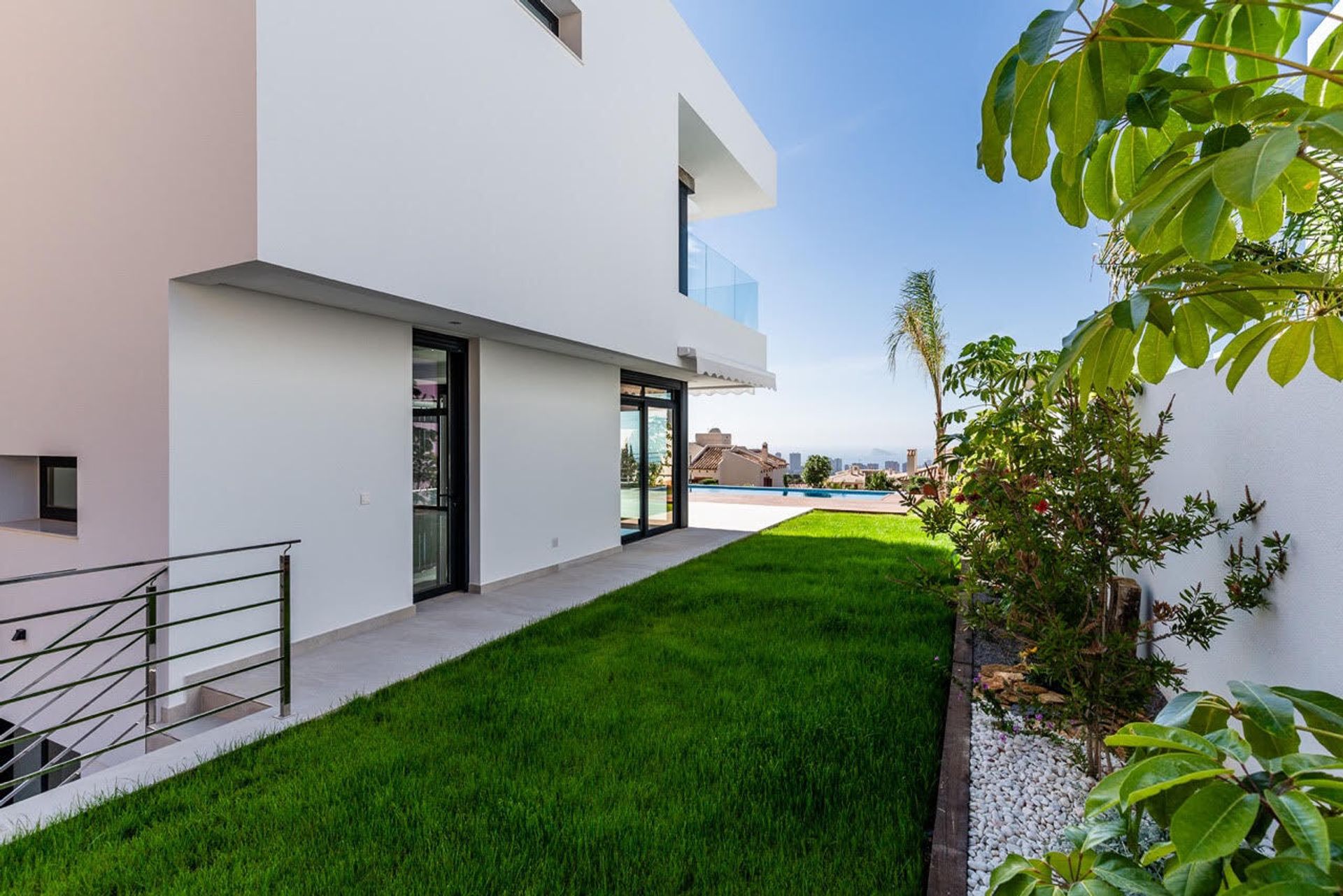 House in La Vila Joiosa, Comunidad Valenciana 11086095