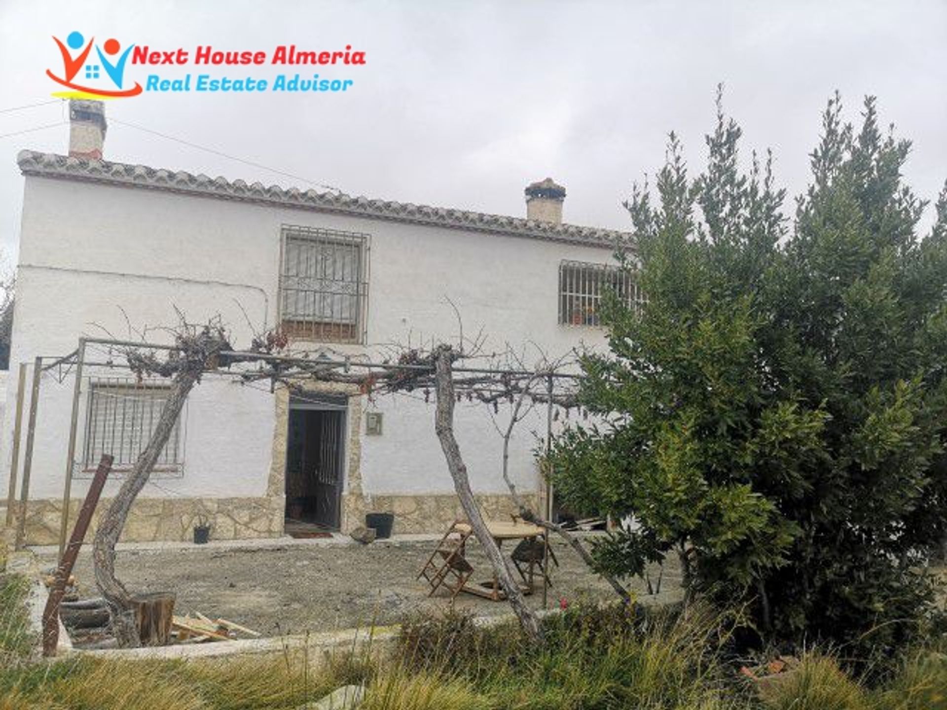 House in Maria, Andalusia 11086125