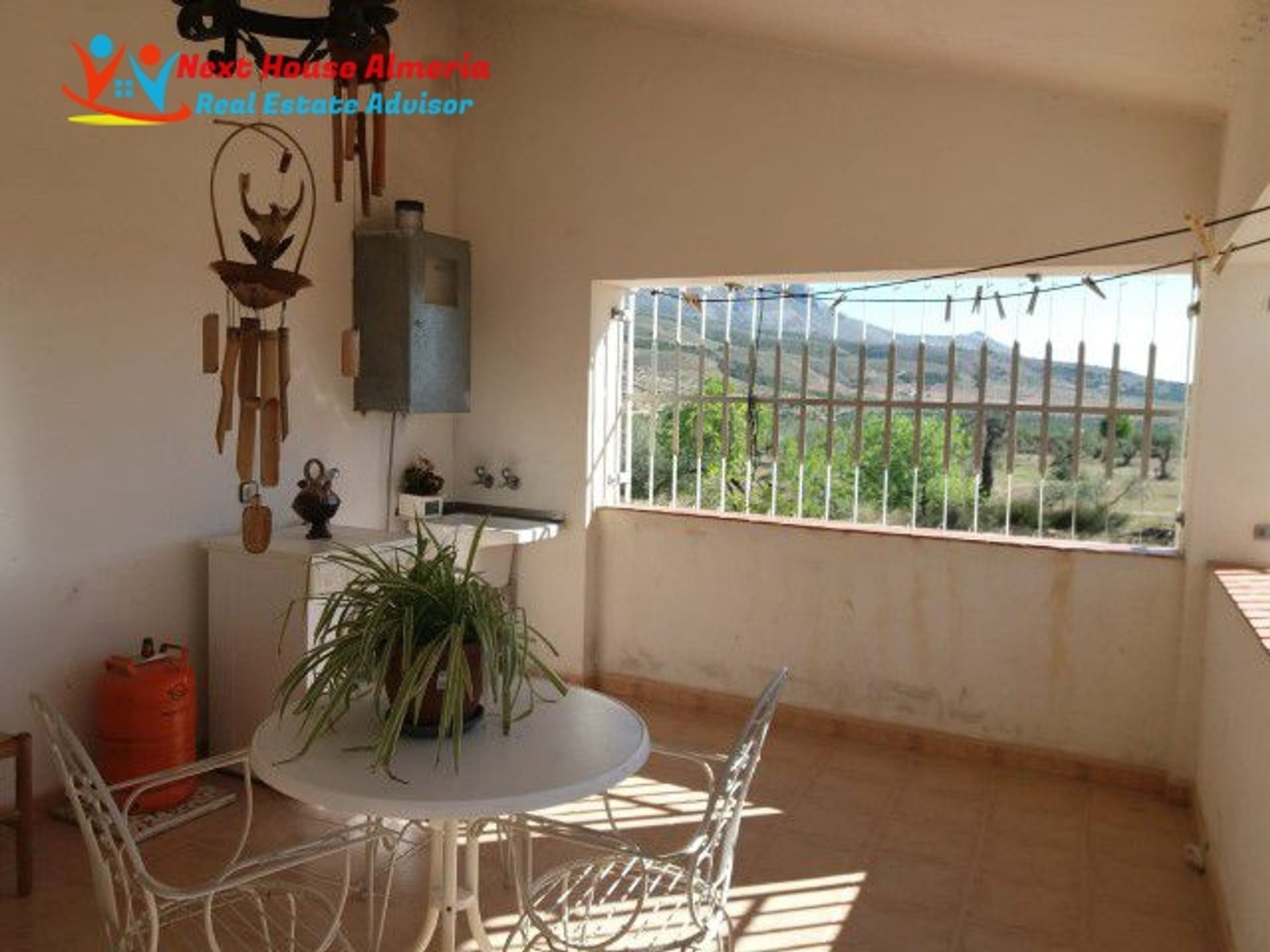 House in María, Andalucía 11086125