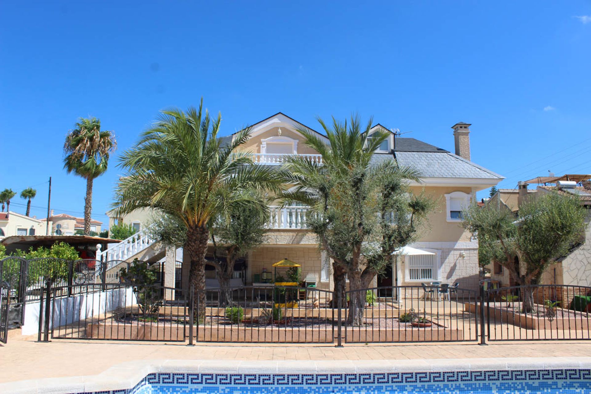 rumah dalam Formentera de Segura, Valencia 11086136