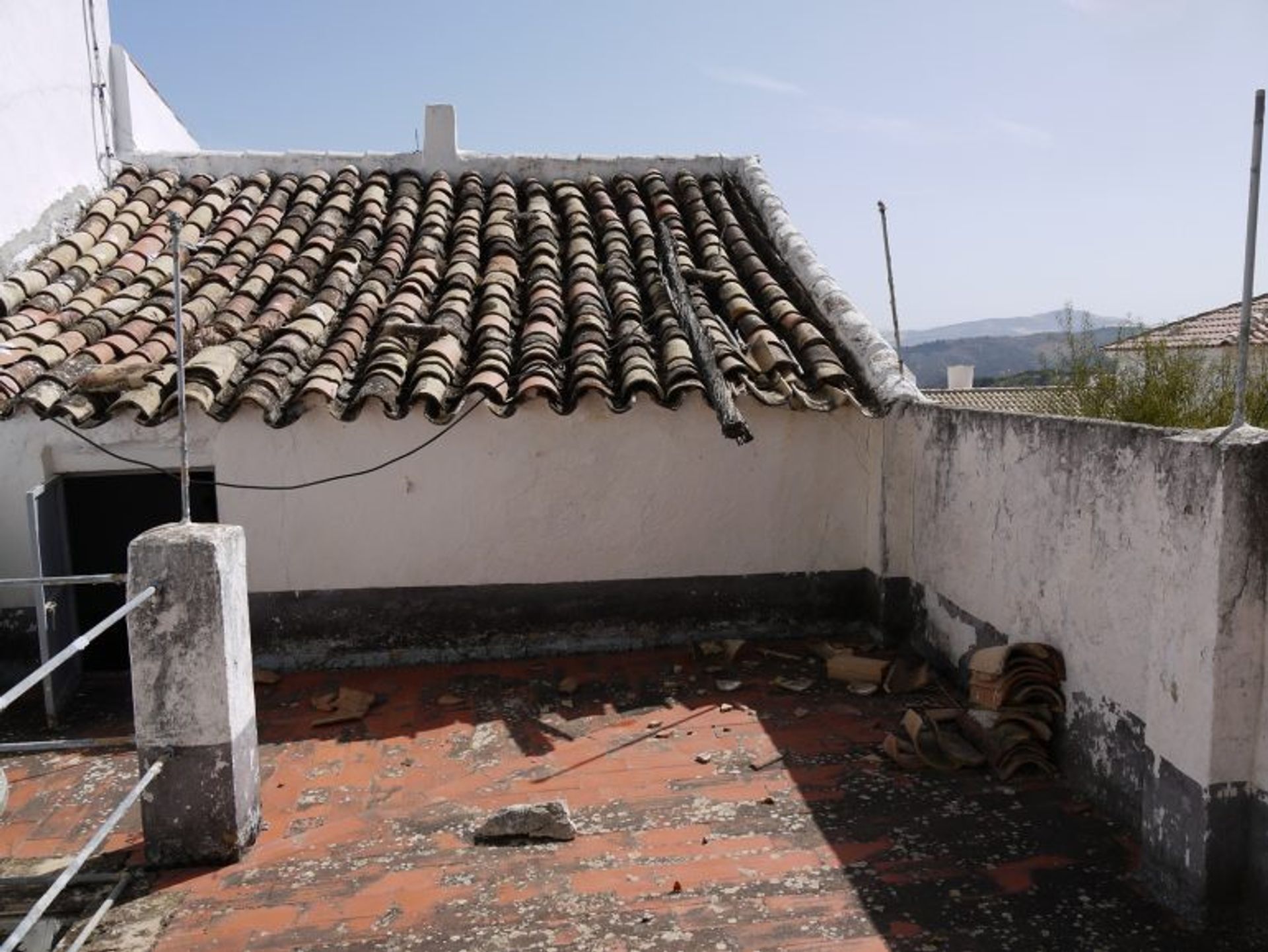 Huis in Olvera, Andalucía 11086145