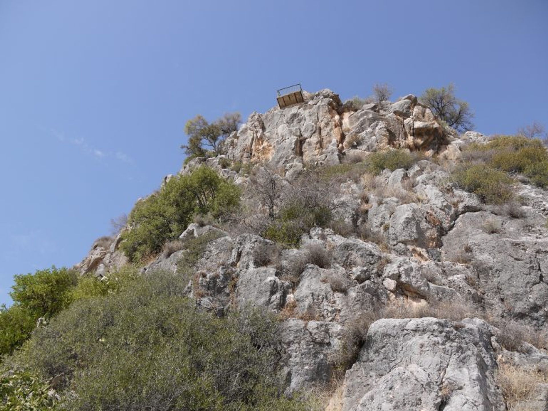 жилой дом в Olvera, Andalucía 11086145