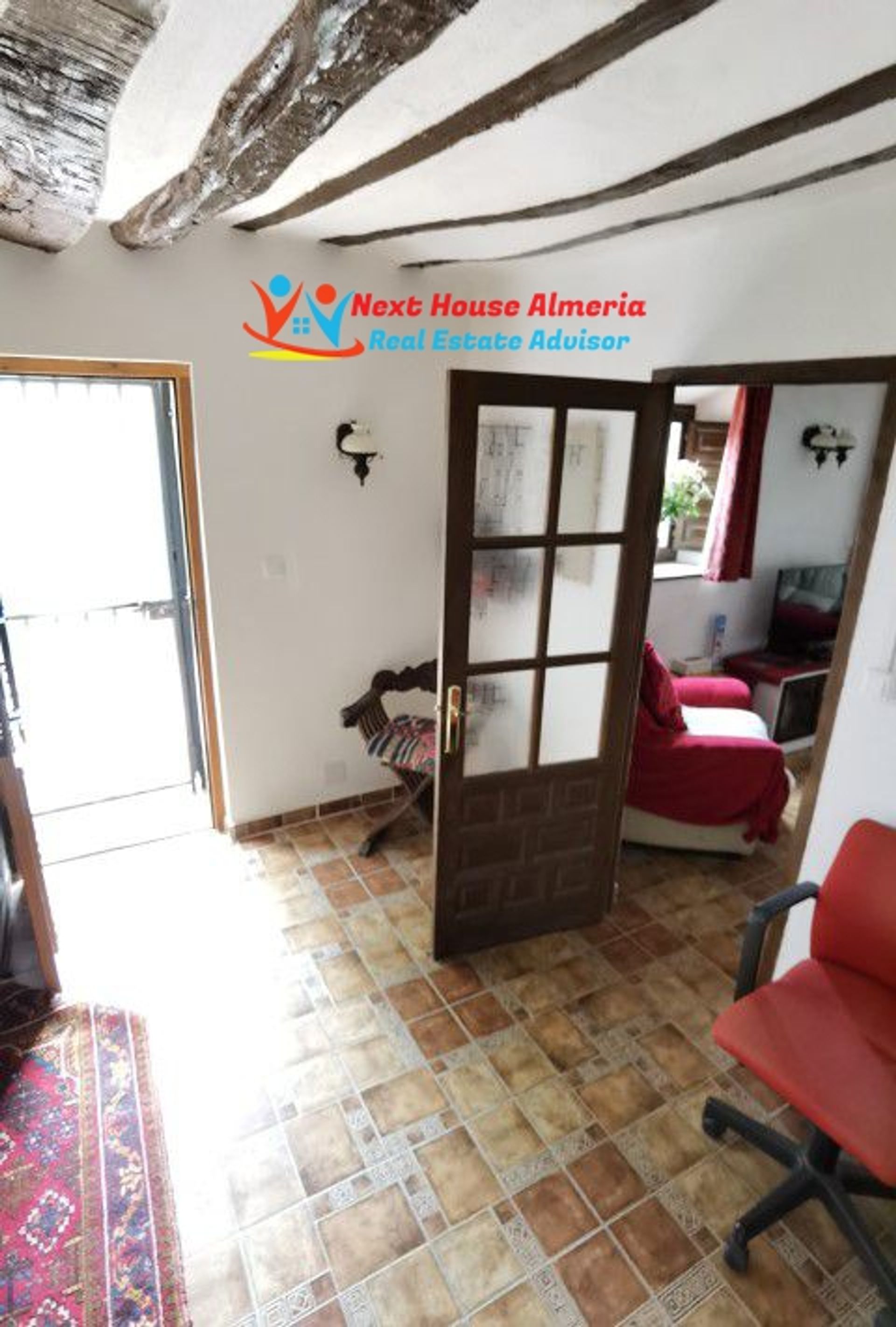 Huis in Cantoria, Andalucía 11086179