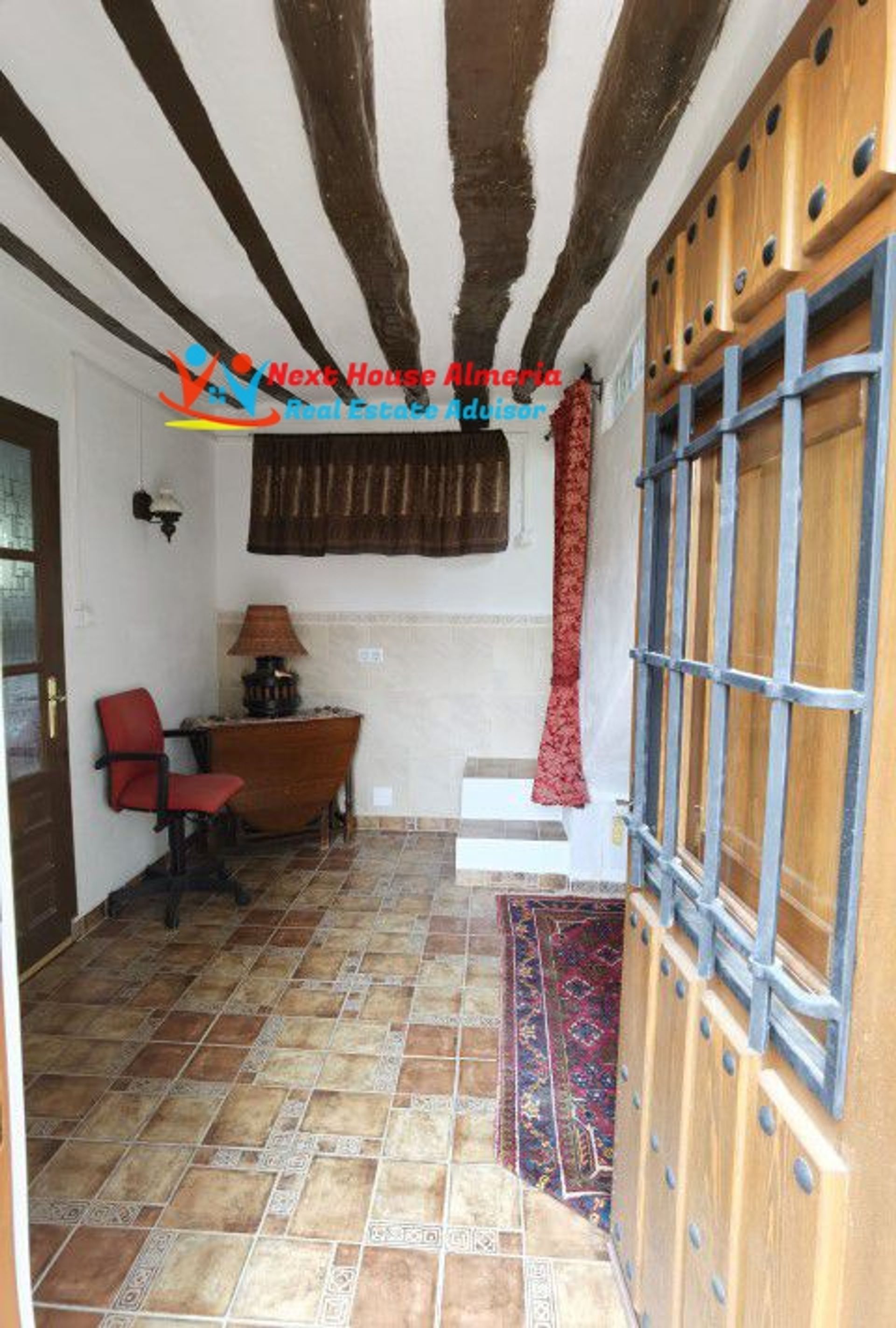 Casa nel Cantoria, Andalucía 11086179