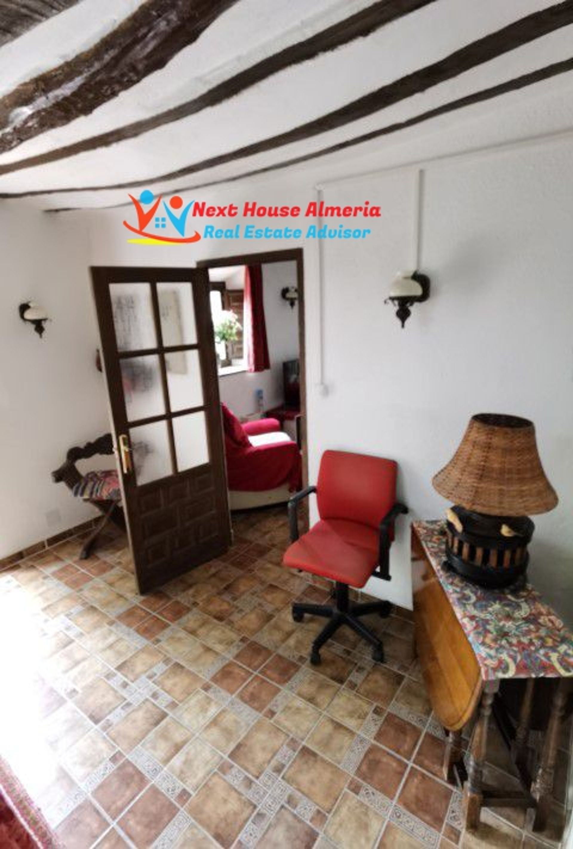 Huis in Cantoria, Andalucía 11086179