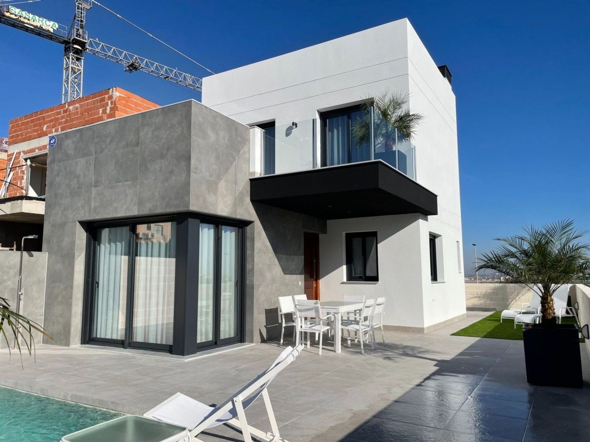 House in Torremendo, Comunidad Valenciana 11086192