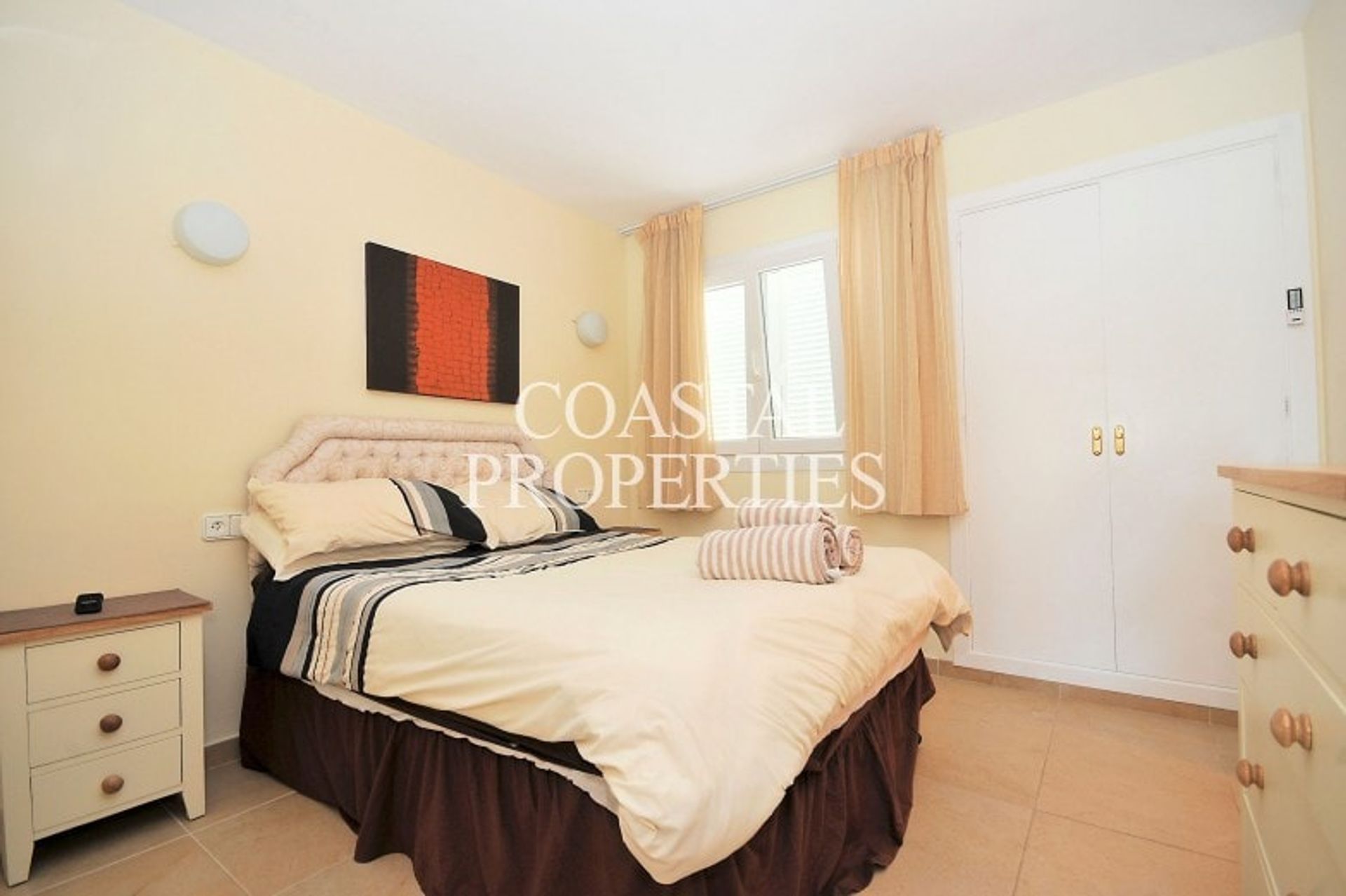 Кондоминиум в Cala Vinyes, Illes Balears 11086237